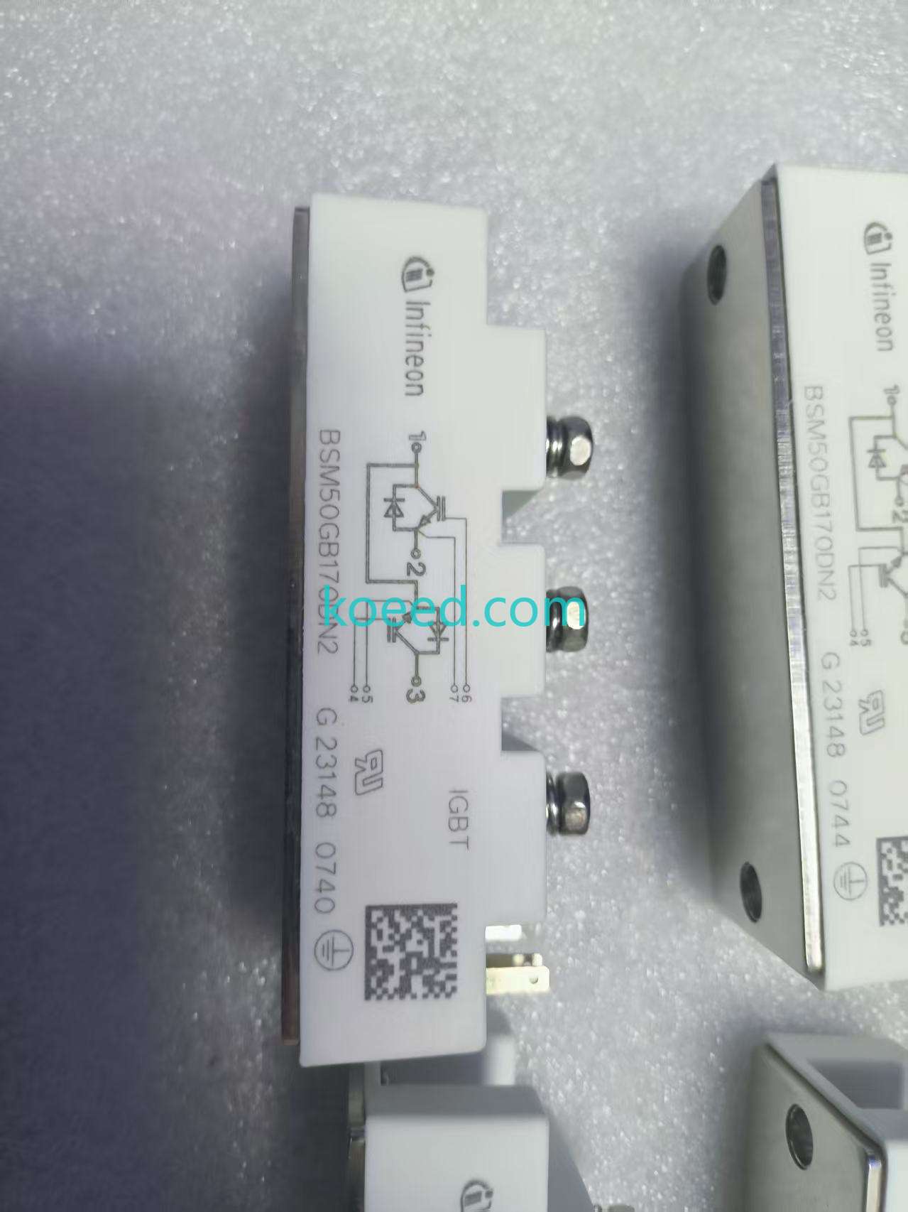 BSM50GB170DN2 - Product View