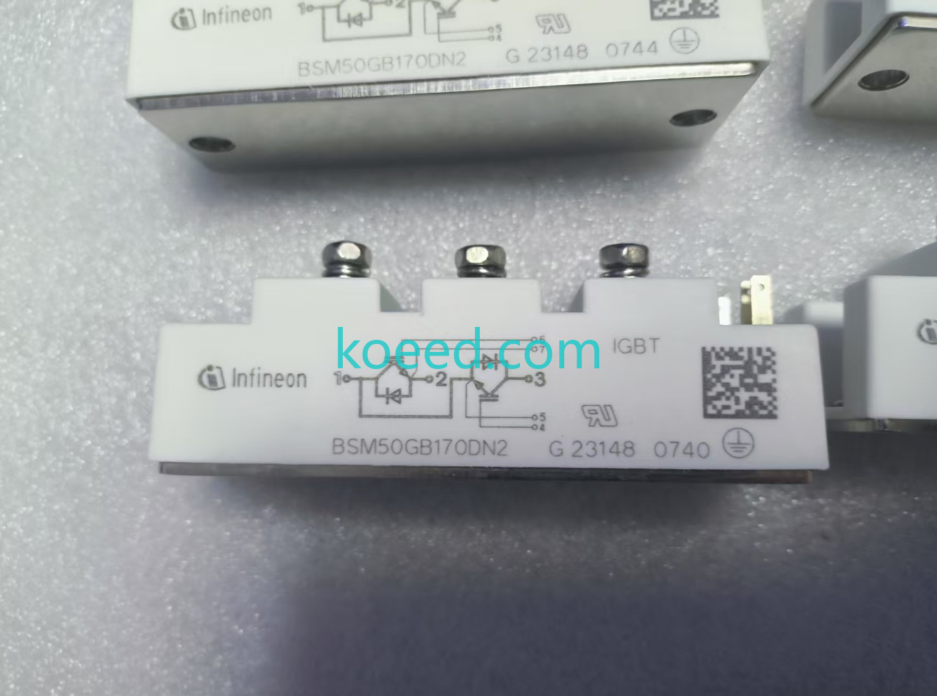 BSM50GB170DN2 - Product View