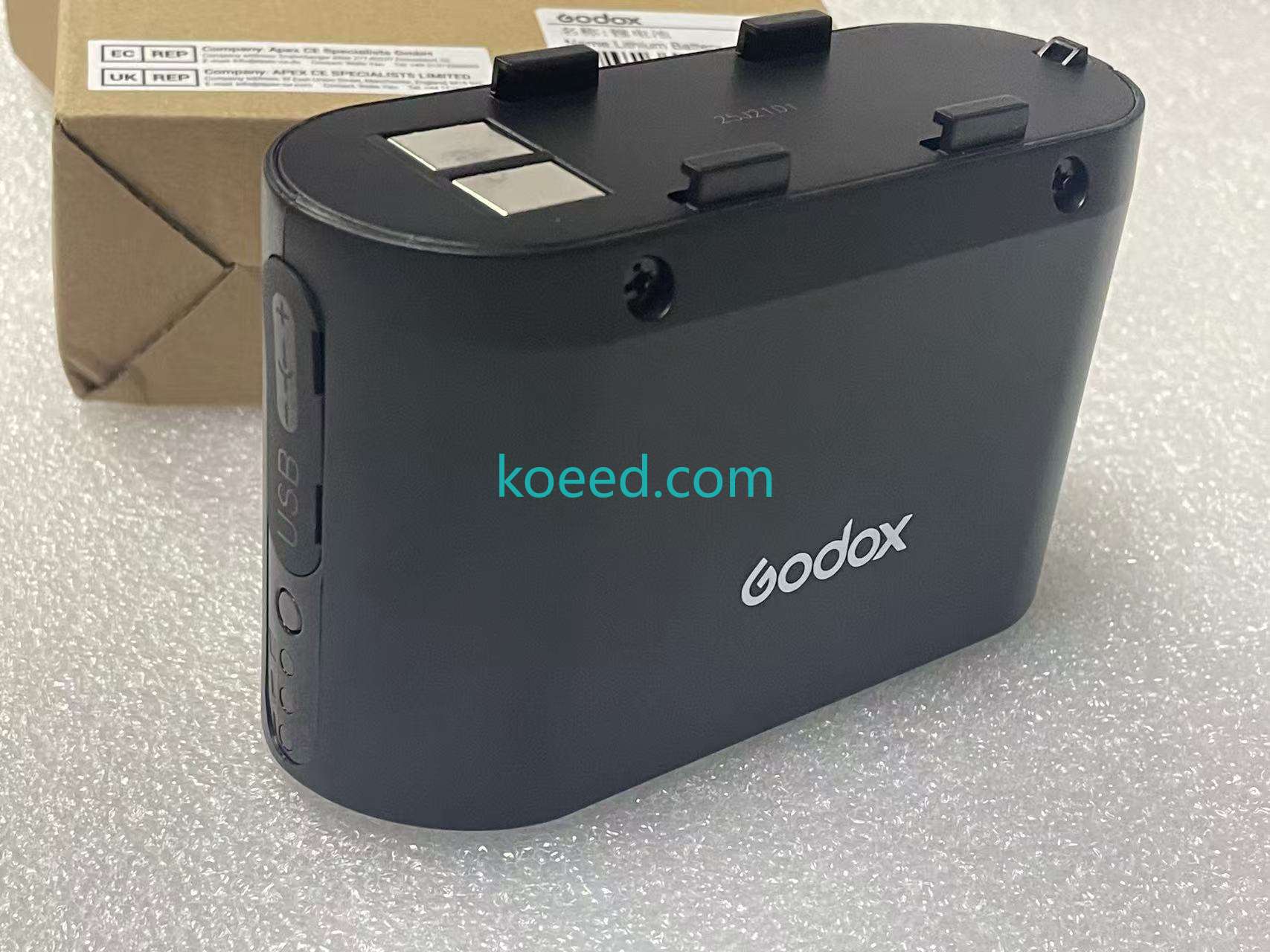 BT5800 - Product View