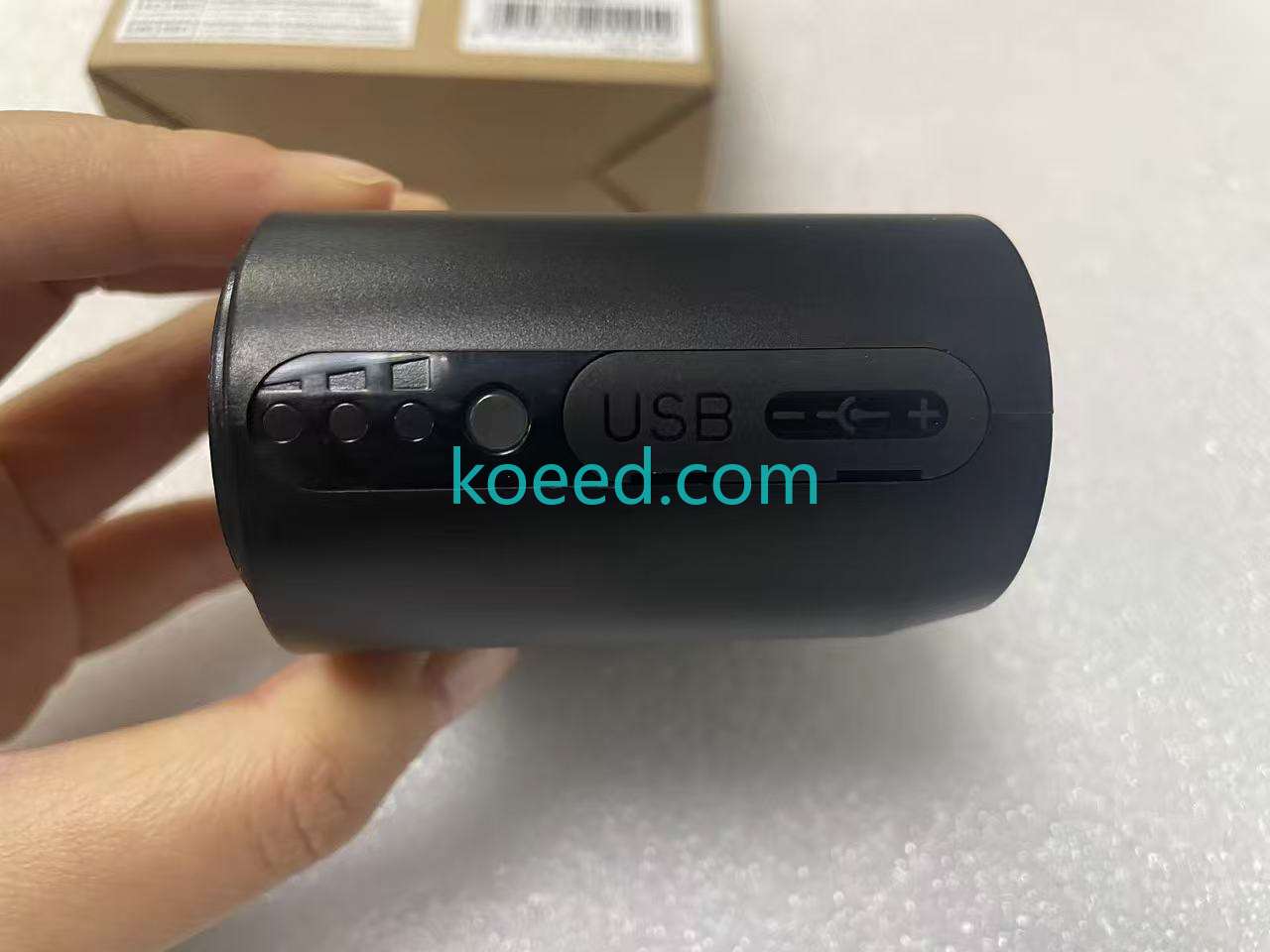 BT5800 - Product View