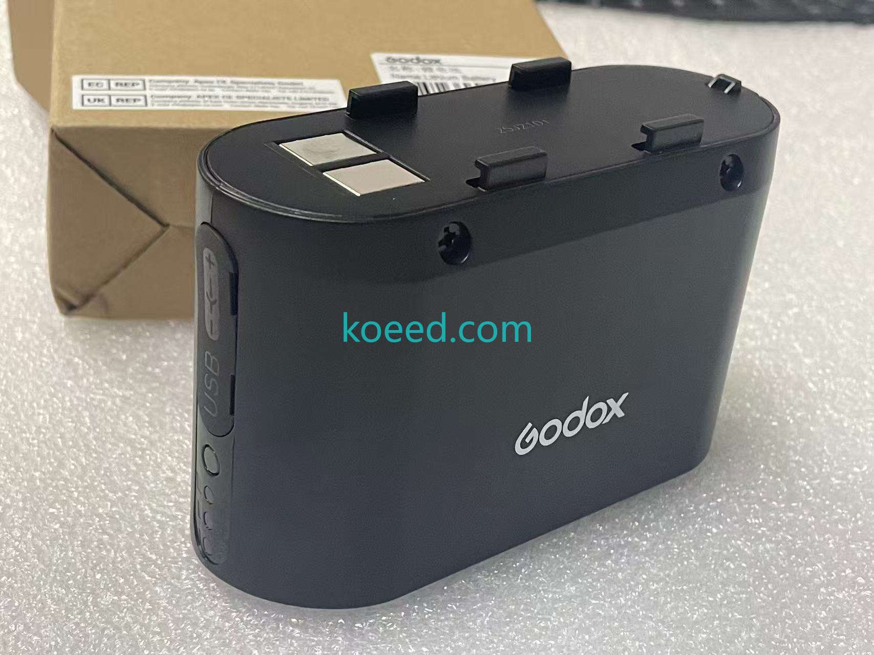 BT5800 - Product View