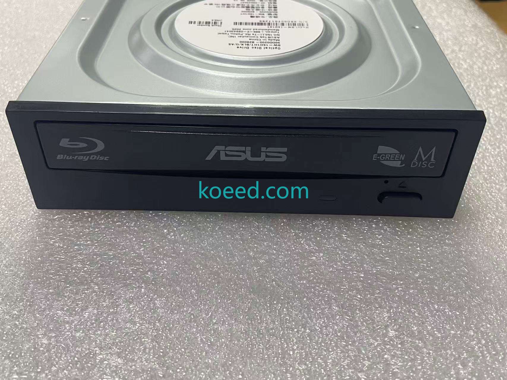 BW-16D1HT - Product View