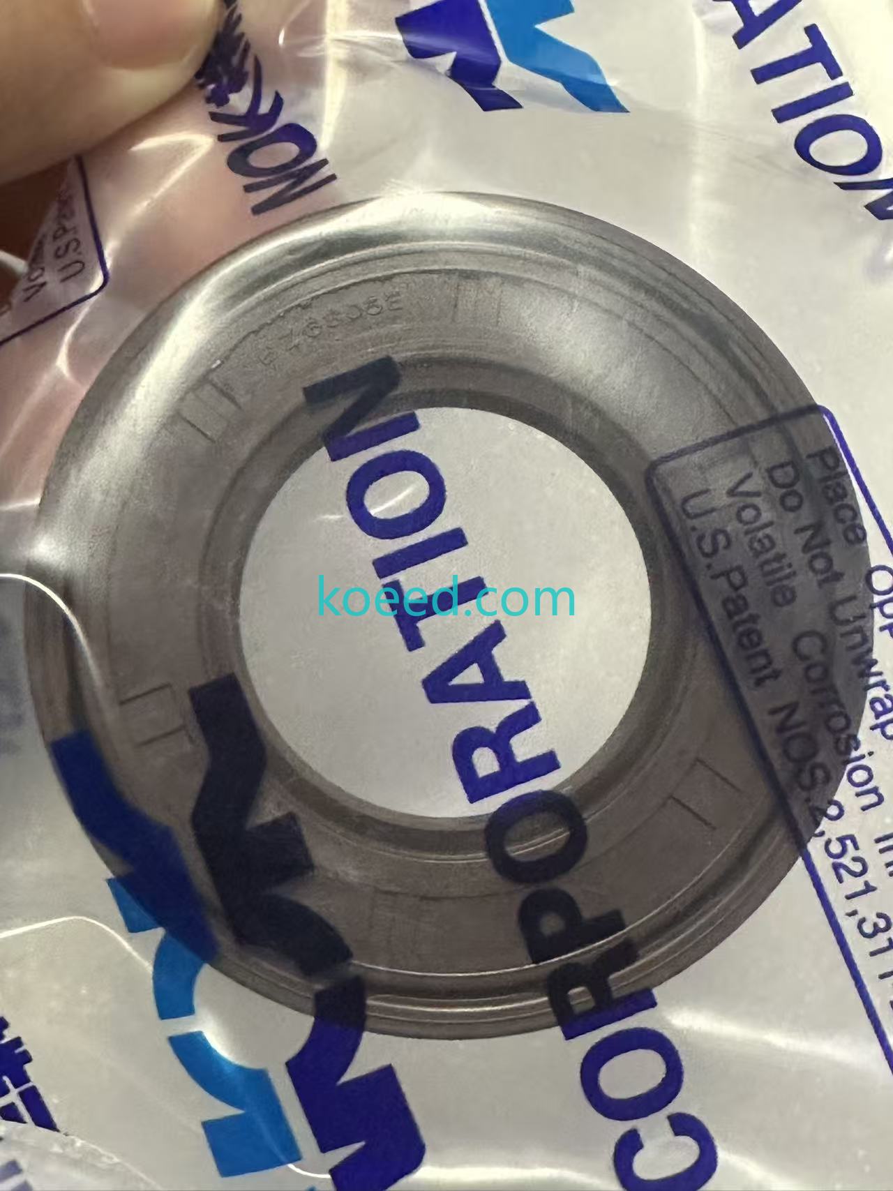 BZ6805E - Koeed Fashion View