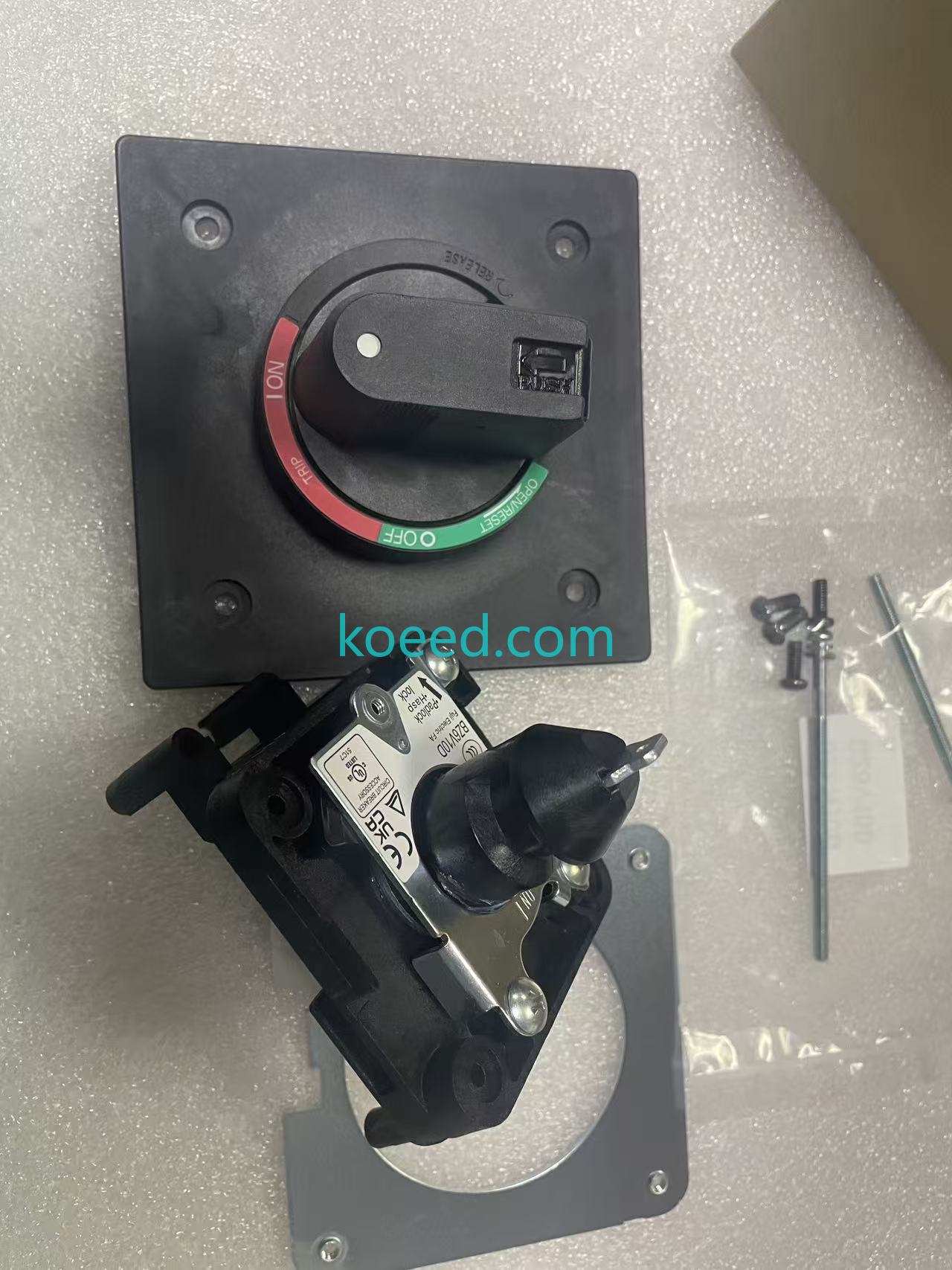 Fuji BZ6V10D technical specifications