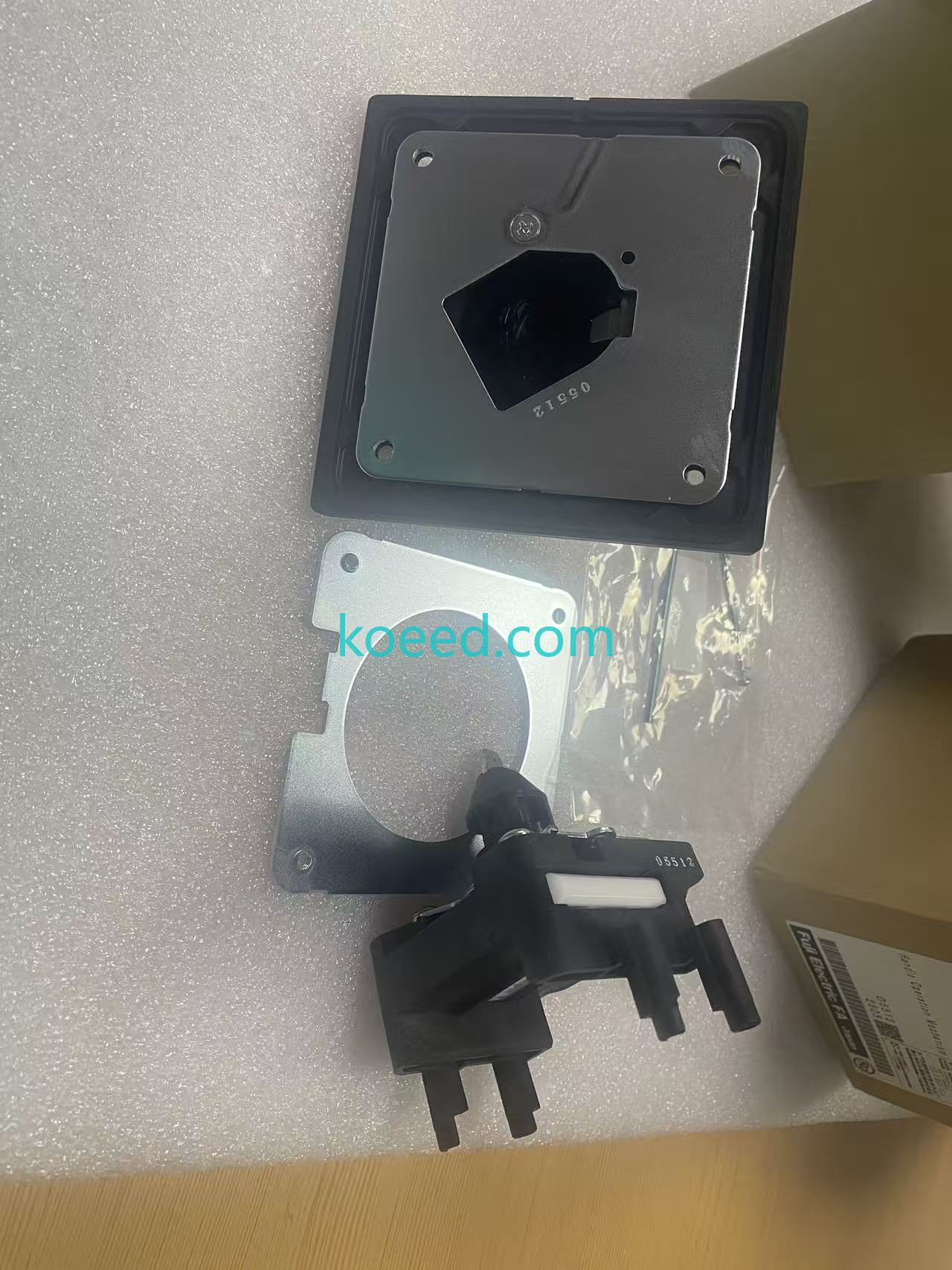 Fuji BZ6V10D quality certification