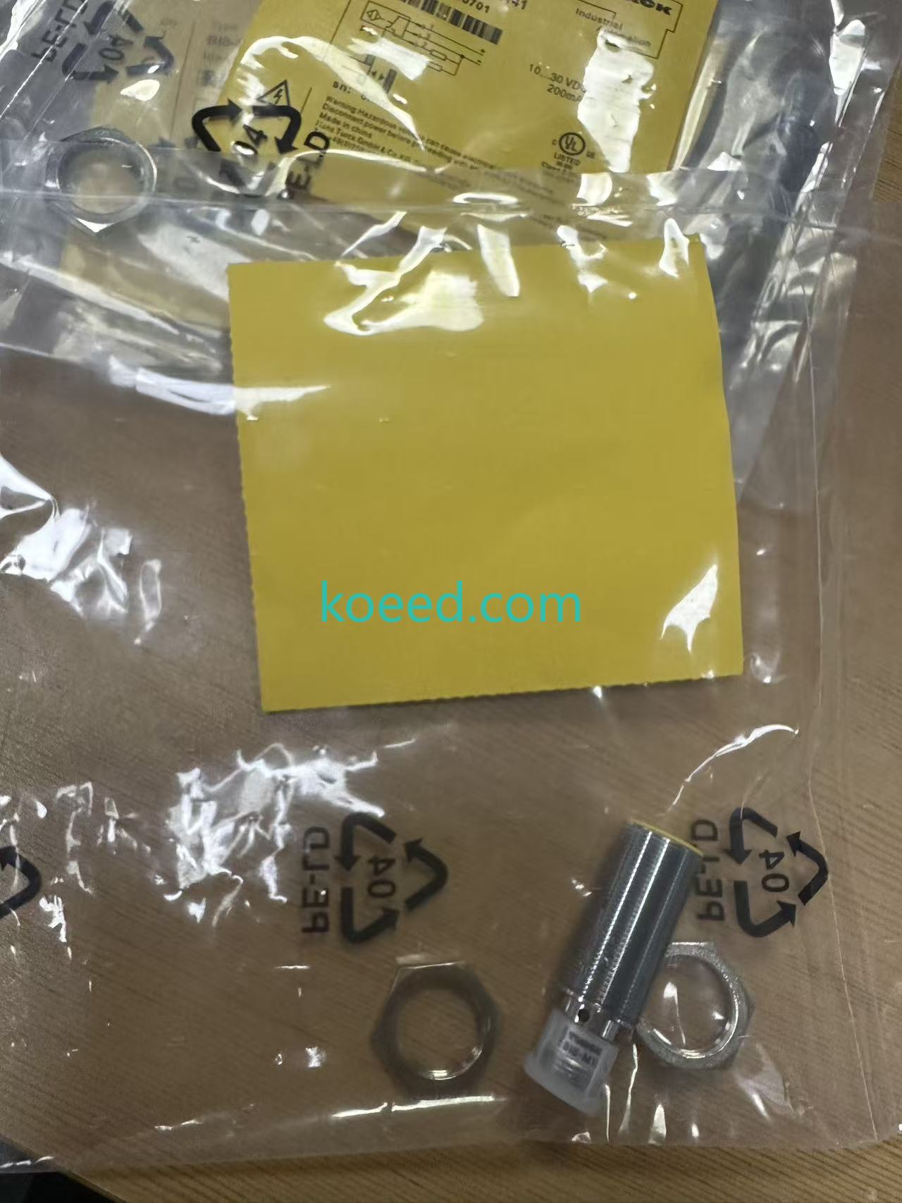 Bi8-M18-VP4X-H1141 - Koeed Fashion View