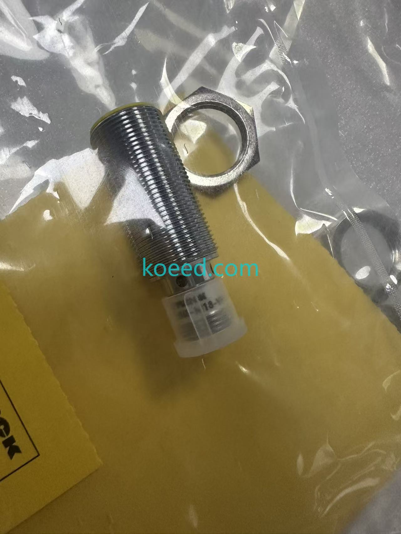 Bi8-M18-VP4X-H1141 - Koeed Fashion View