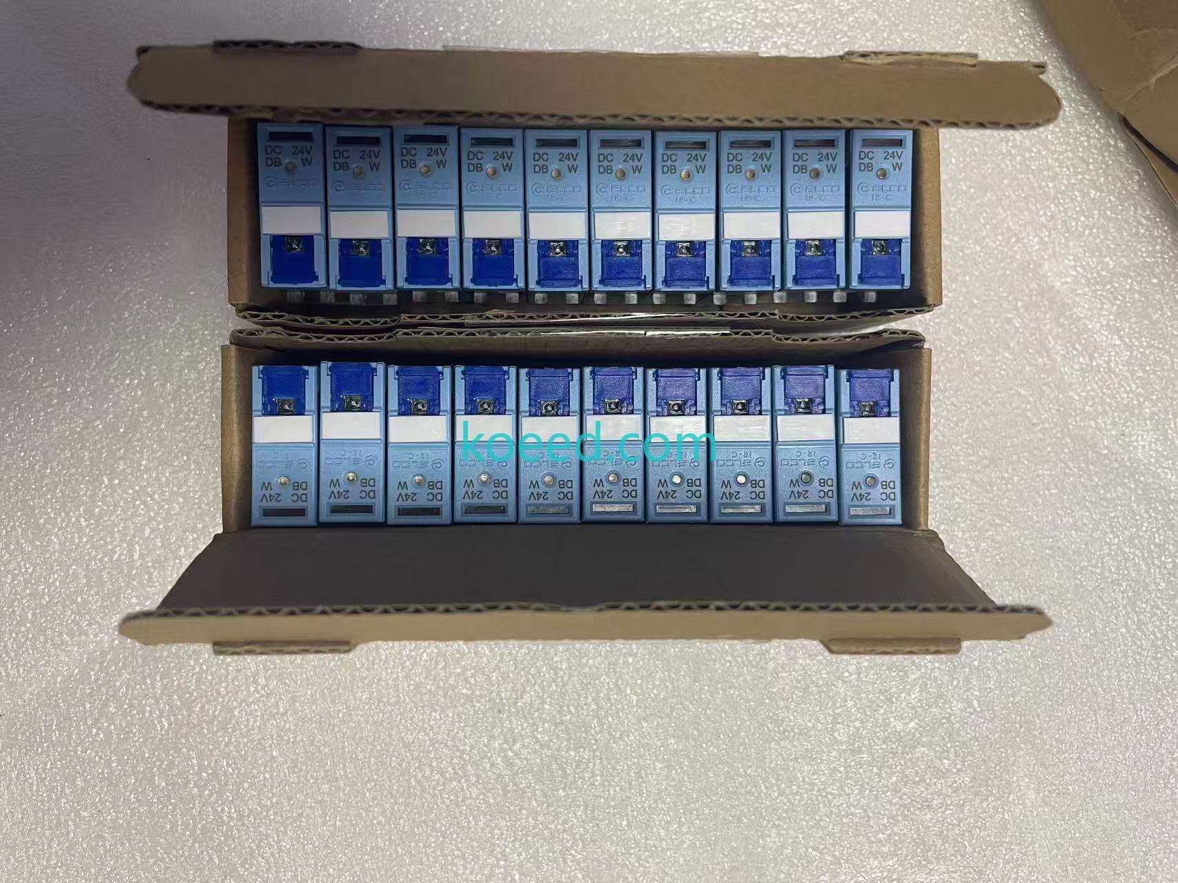 C10-A10X - Product View