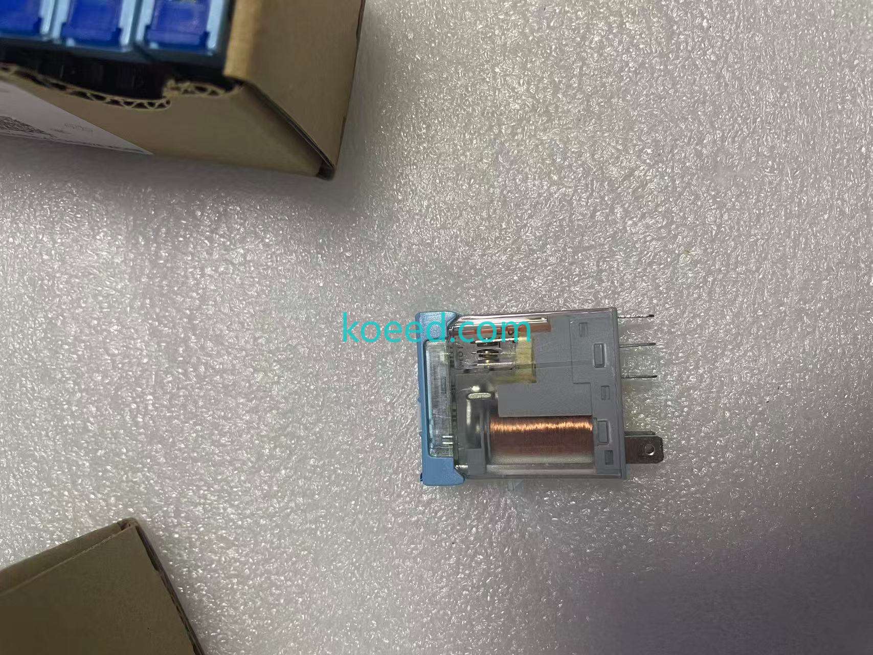 C10-A10X - Product View