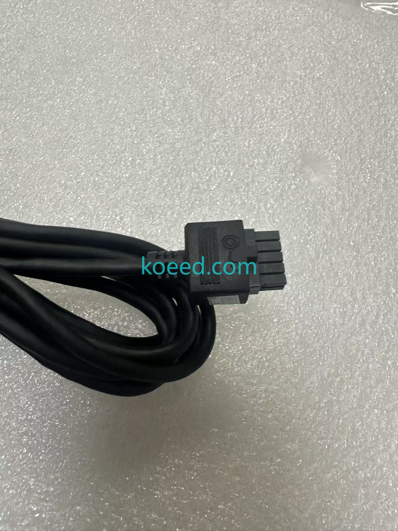 C5 Interface Glass Side Profile and Thickness