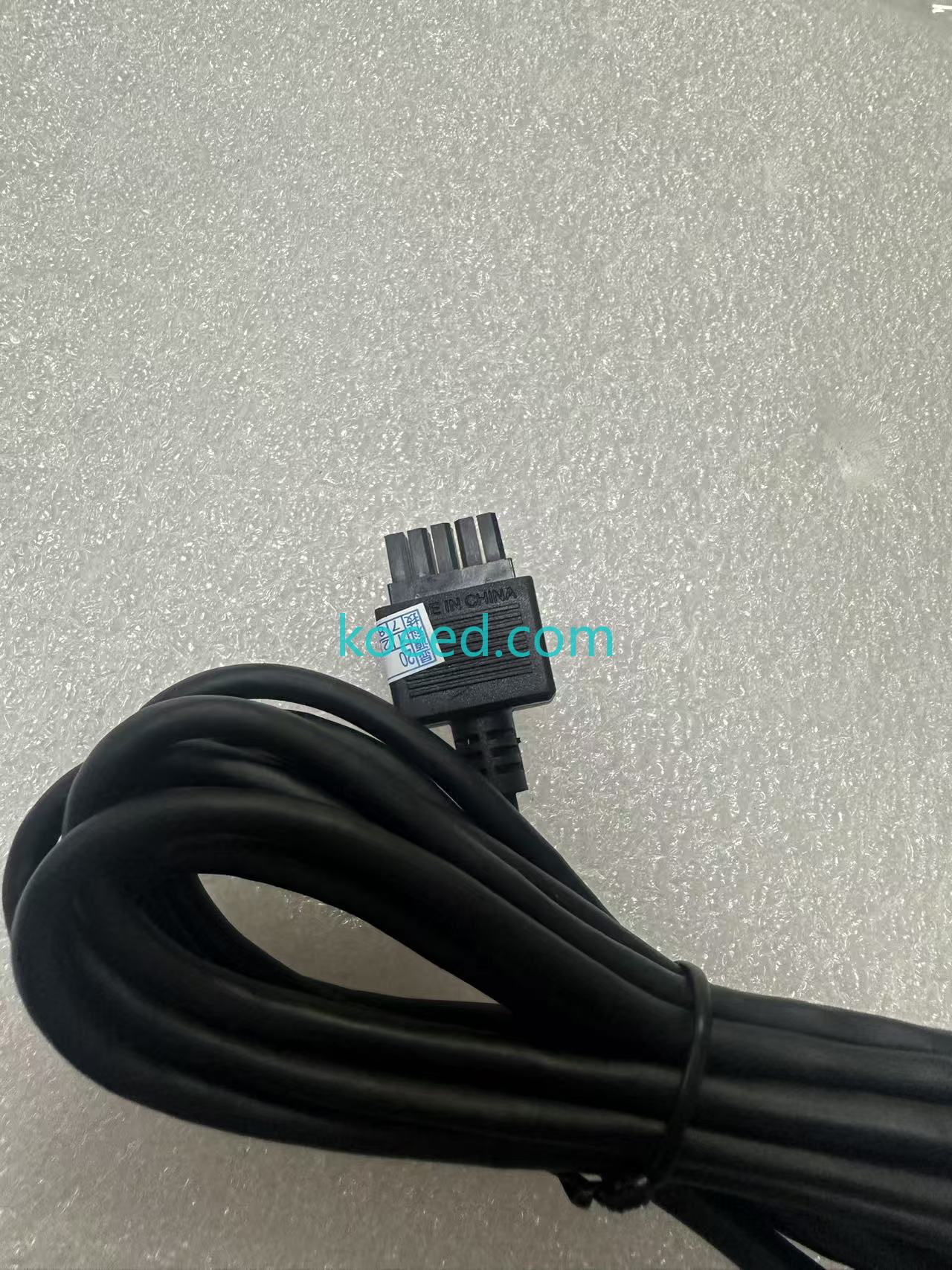 C5 Interface Replacement Glass Installation View