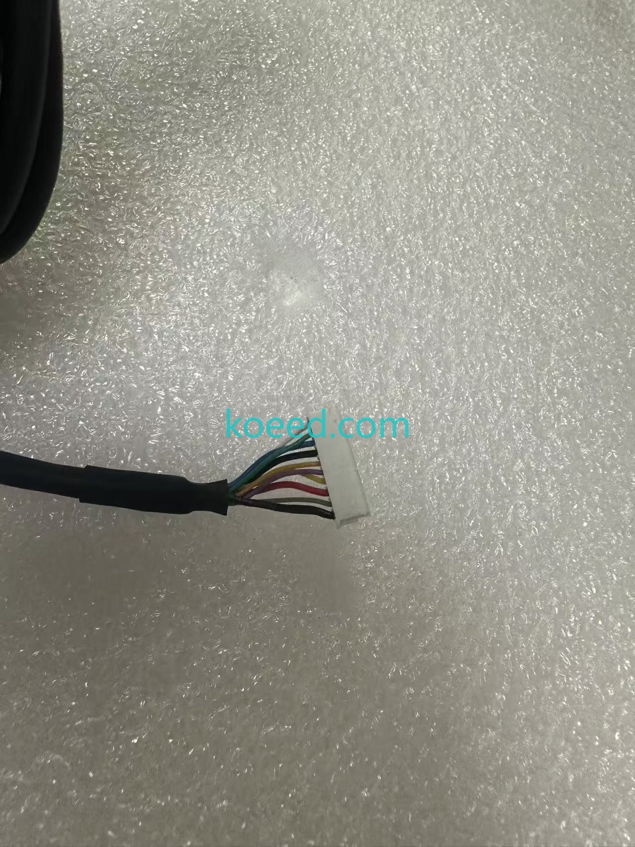 C5 Interface Glass Quality Inspection