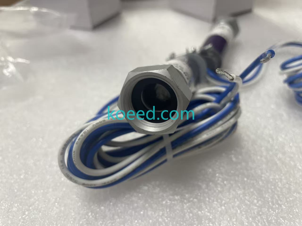 Wiring Configuration