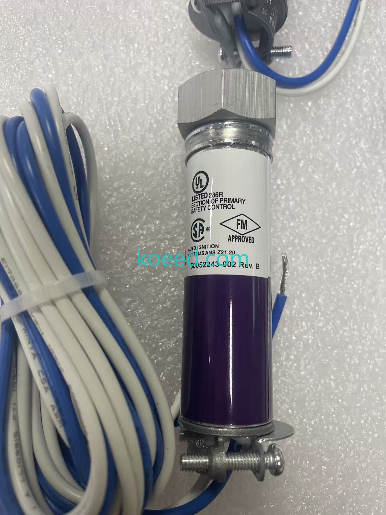 Installation Diagram