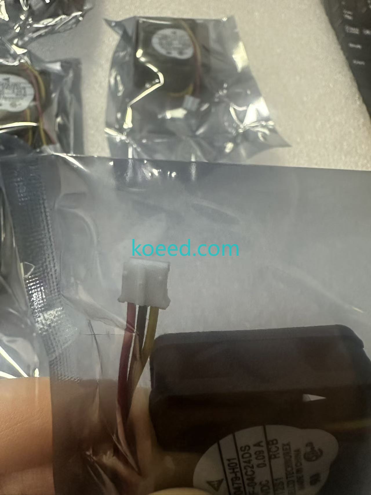 CB0479-H01 MMF-04C24DS installation view