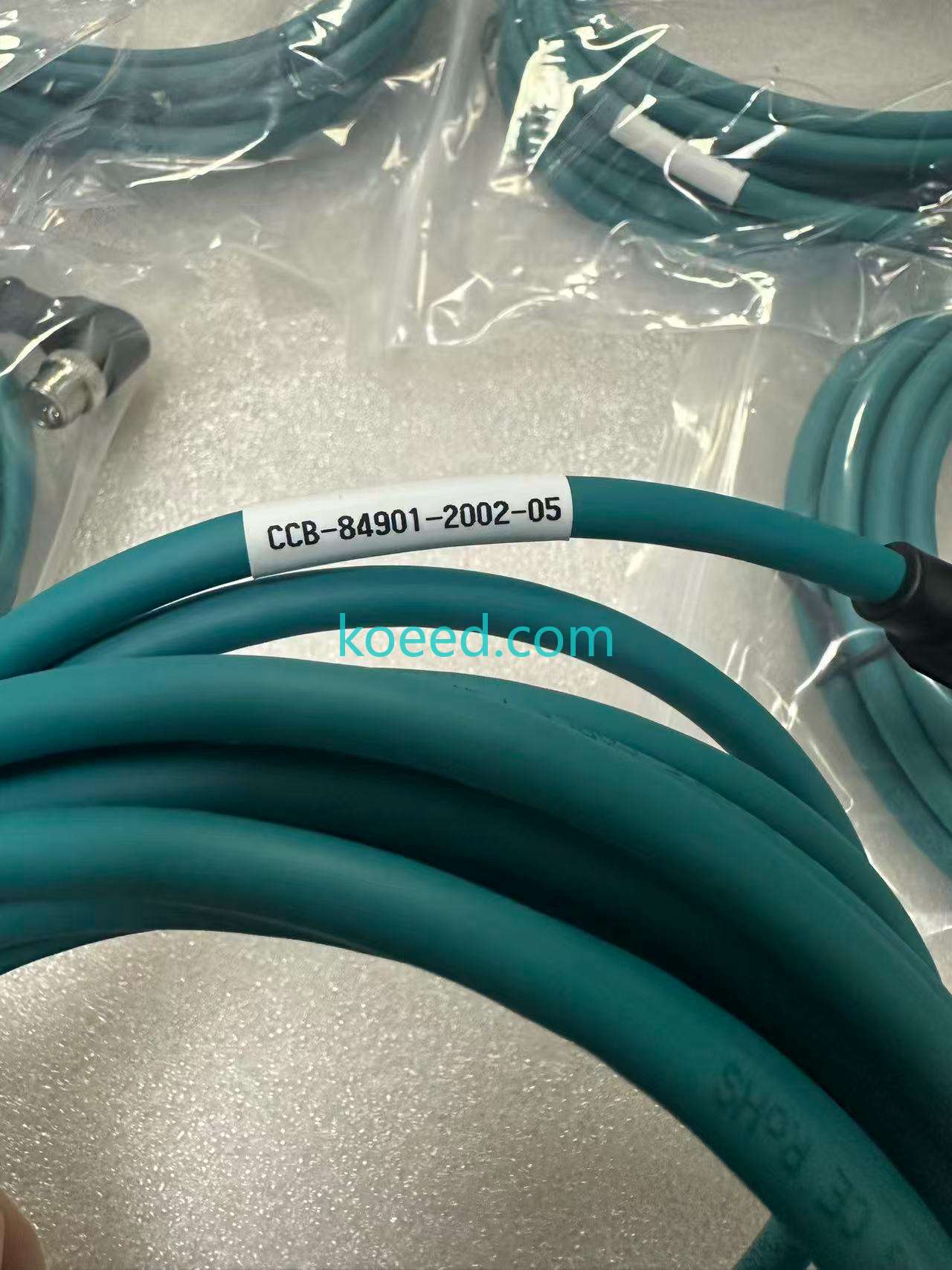 CCB-84901-2002-05 - Product View