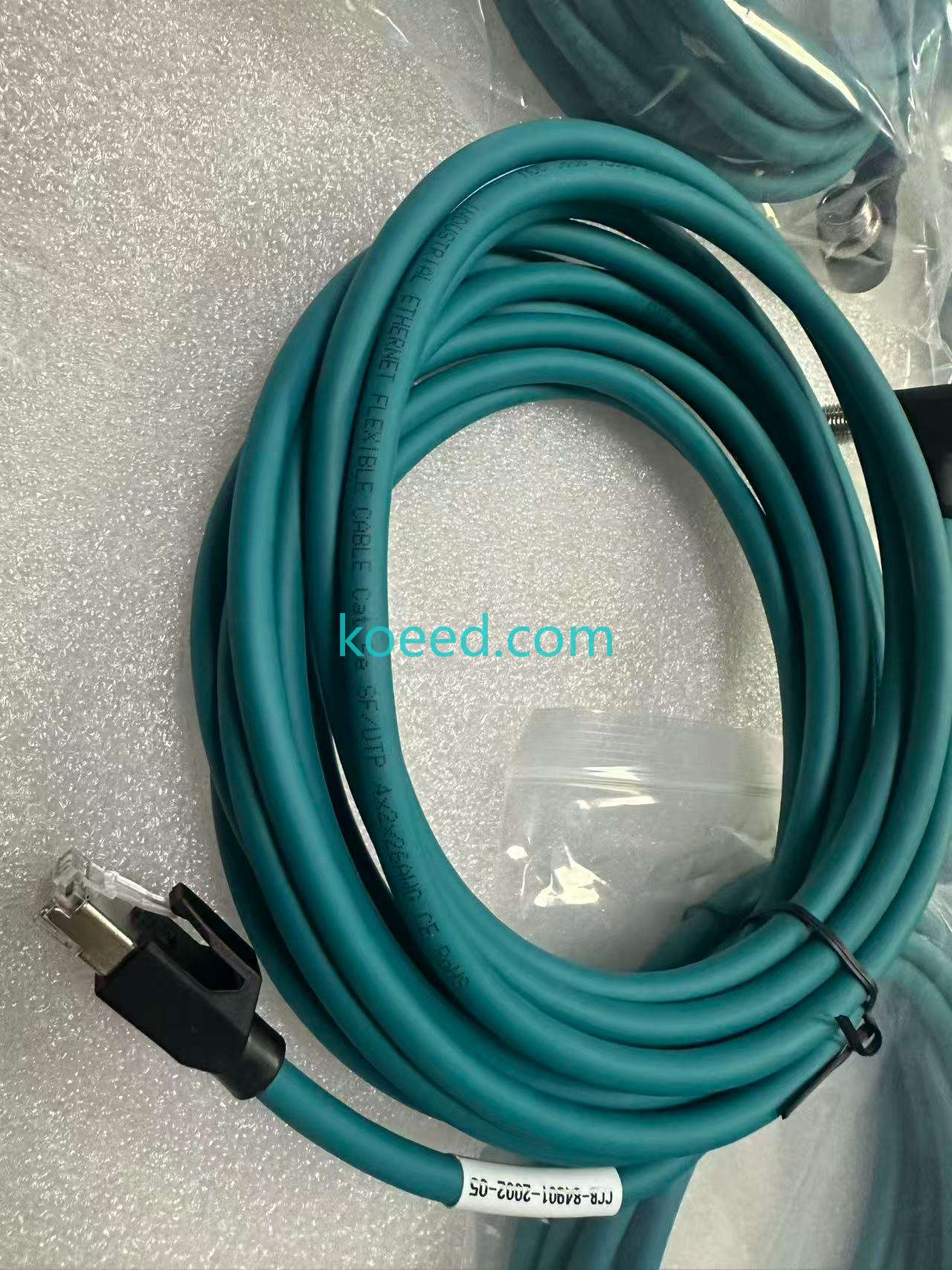 CCB-84901-2002-05 - Product View