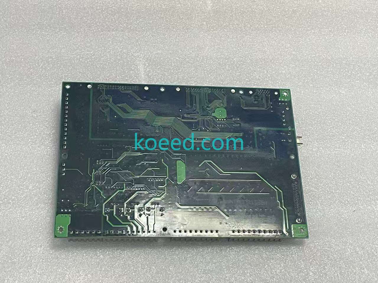 CDC2000A-MAin-1 Final Assembly