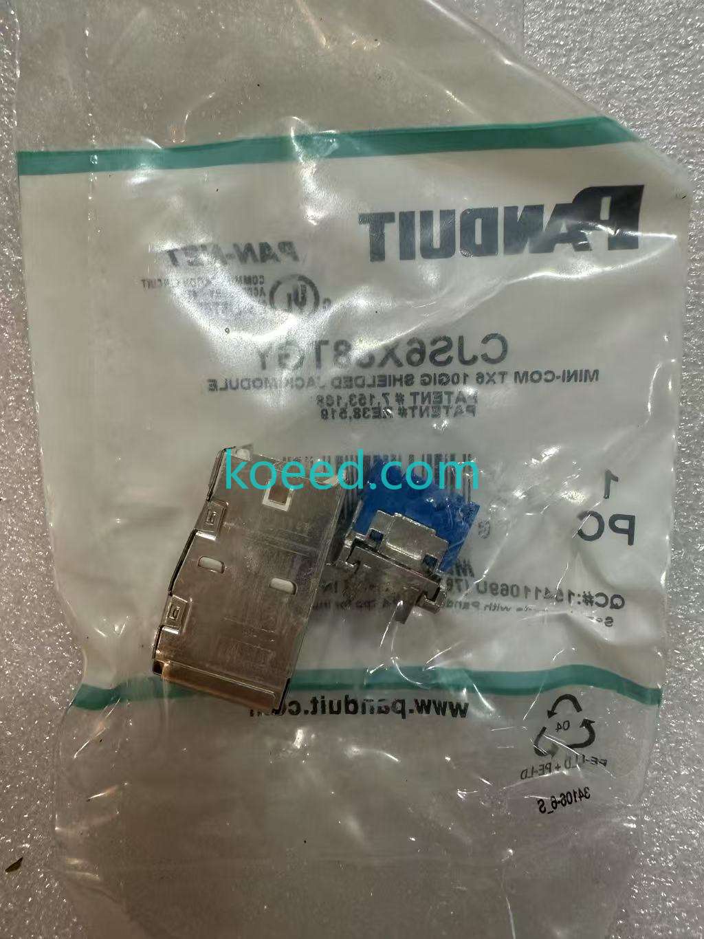 CJS6X88TGY Front View