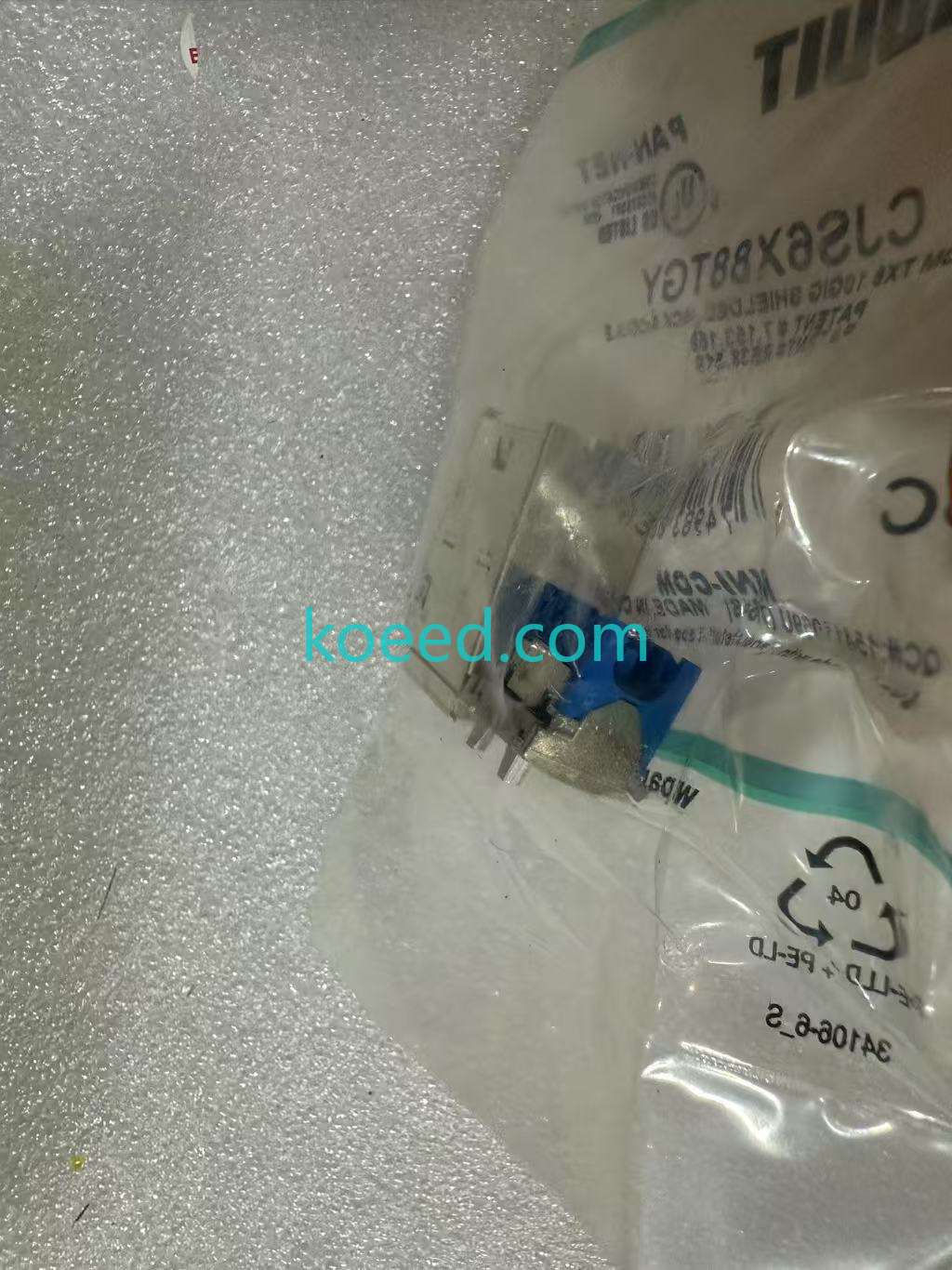 CJS6X88TGY Installation View