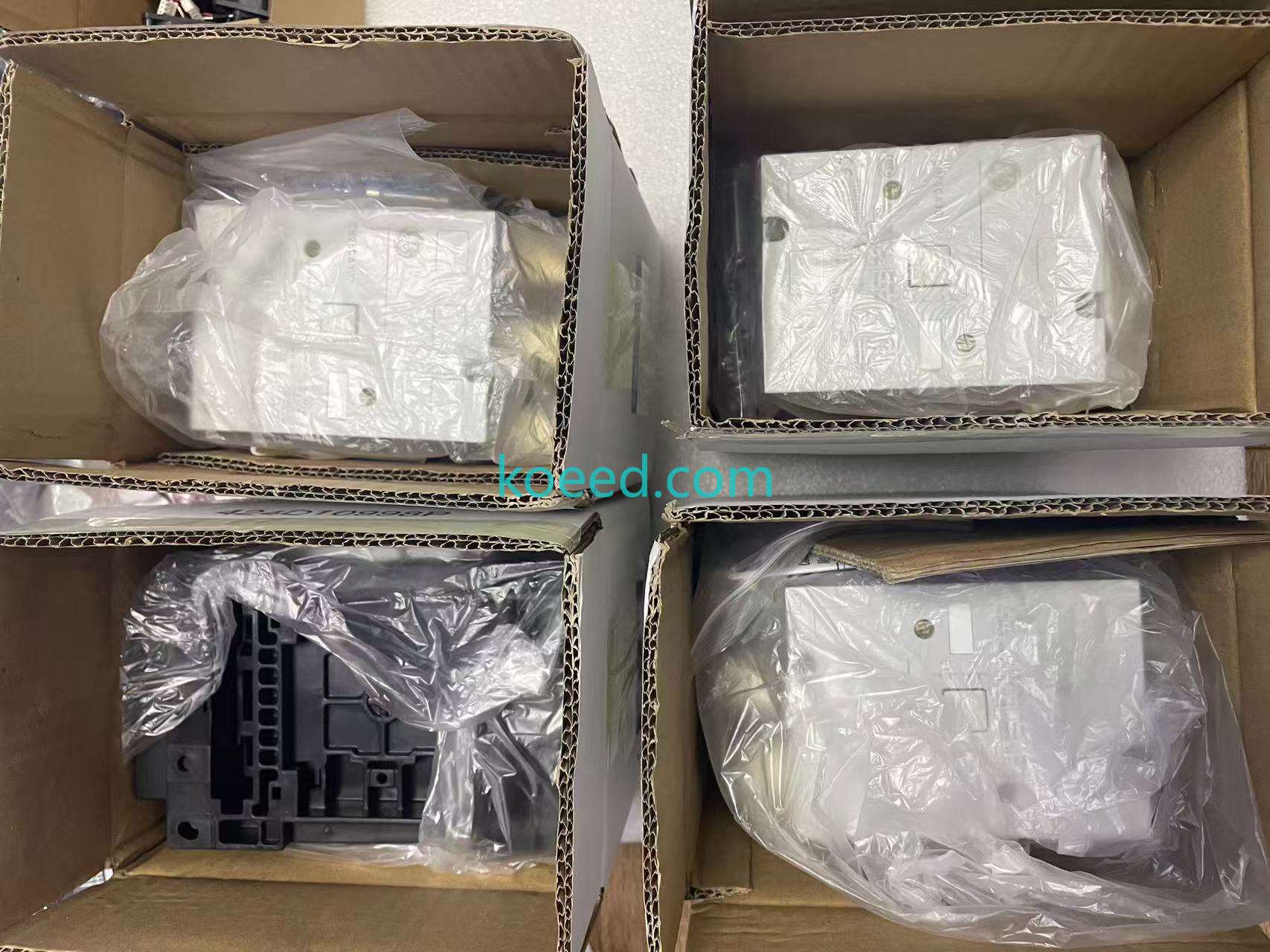 GE CK75CA300 Dimensions