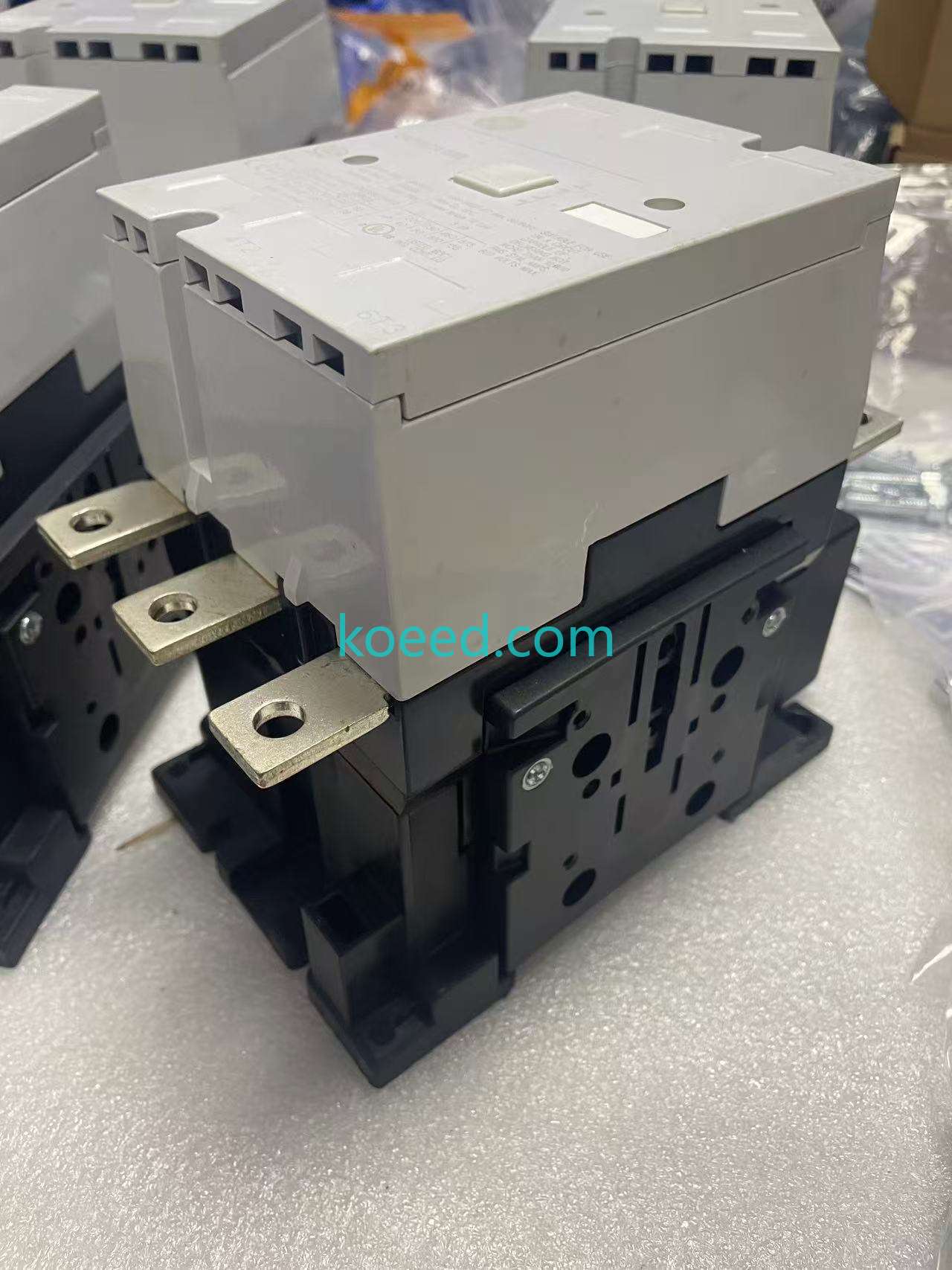 GE CK75CA300 Quality Inspection