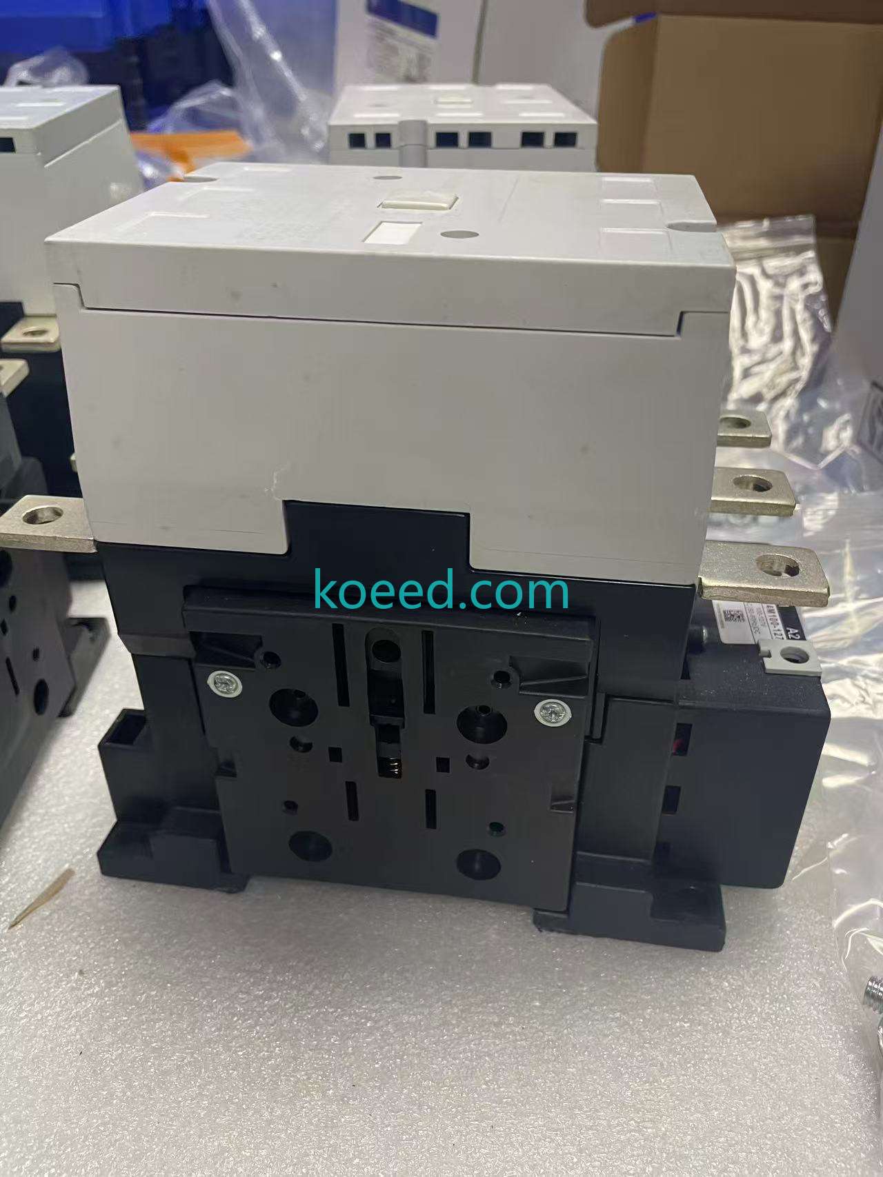 GE CK75CA300 Wiring Diagram