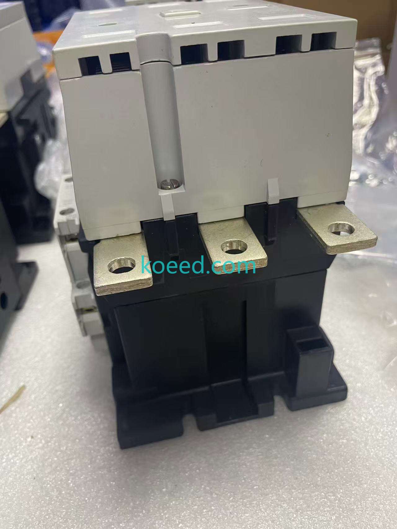 GE CK75CA300 Packaging