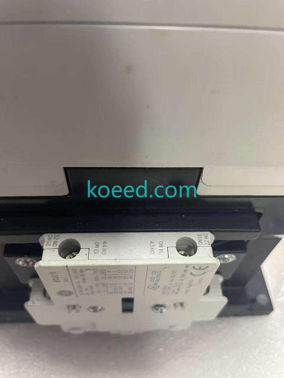 GE CK75CA300 Certification Marks