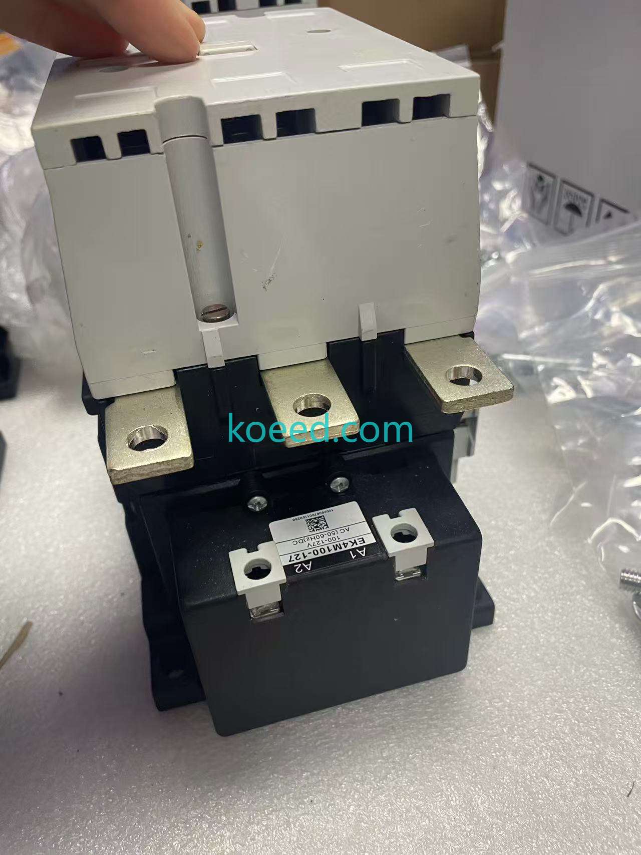 GE CK75CA300 Application Examples