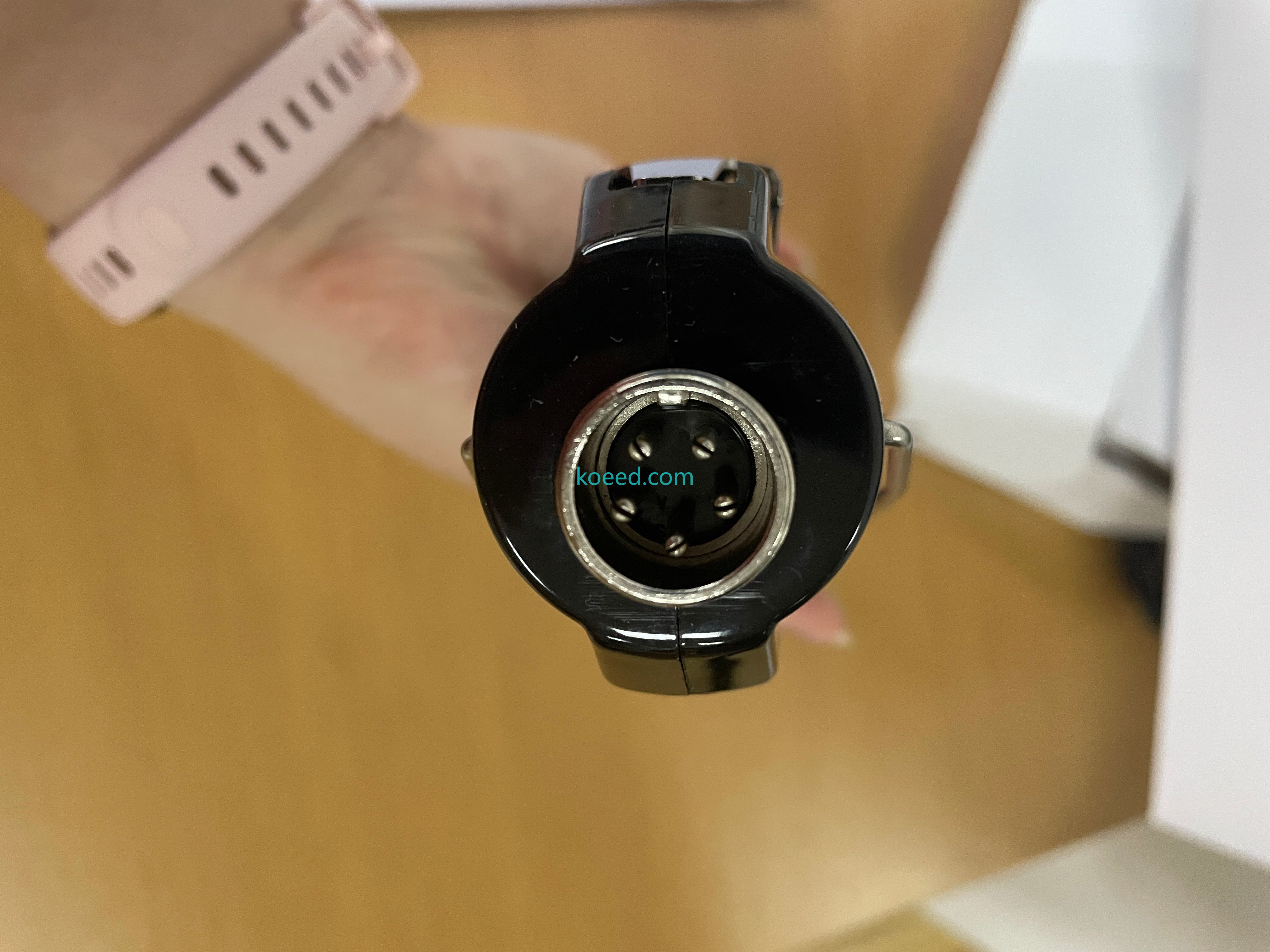 HIOS CL-6500 Accessories