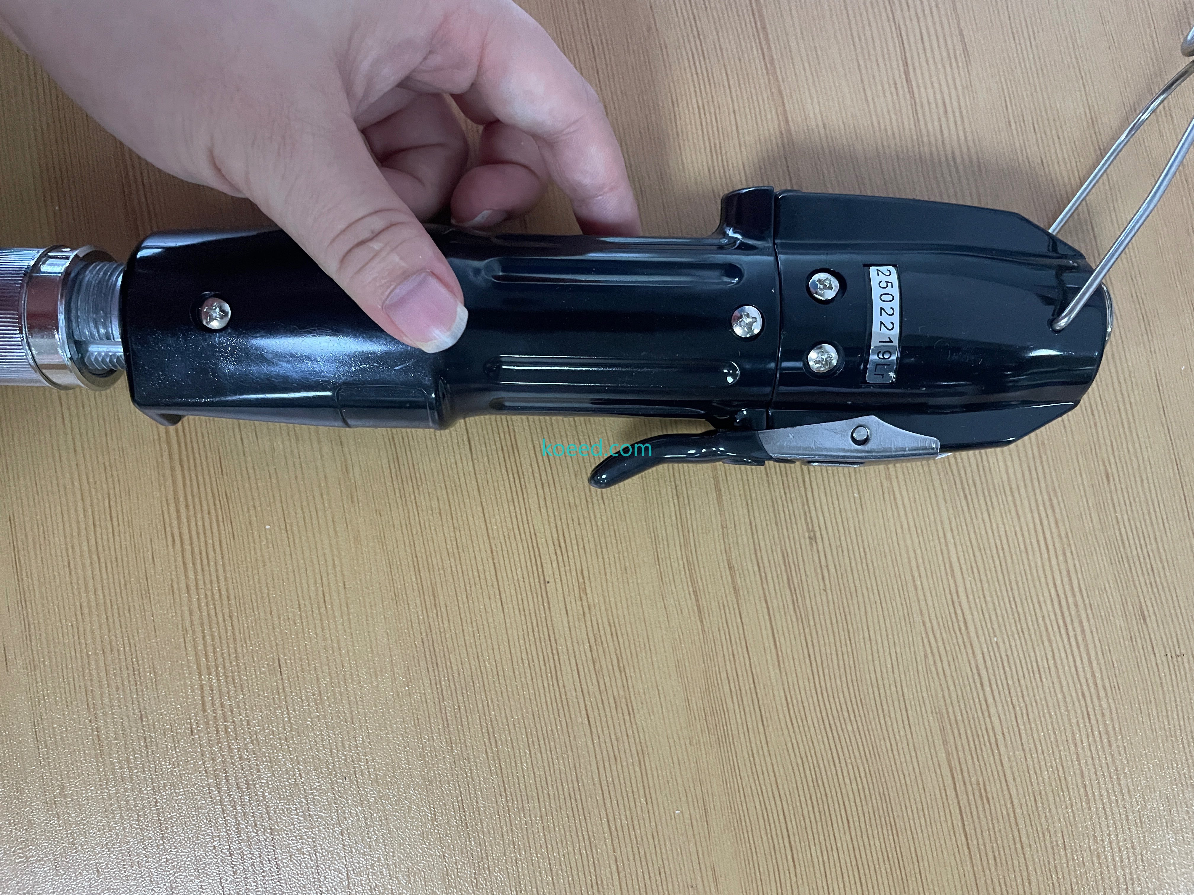 HIOS CL-6500 Complete Set