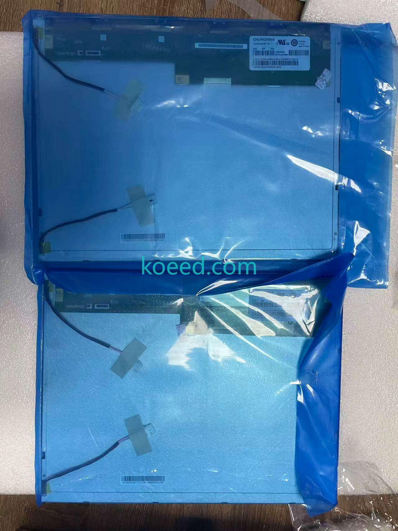 CLAA150XP01 - Product View