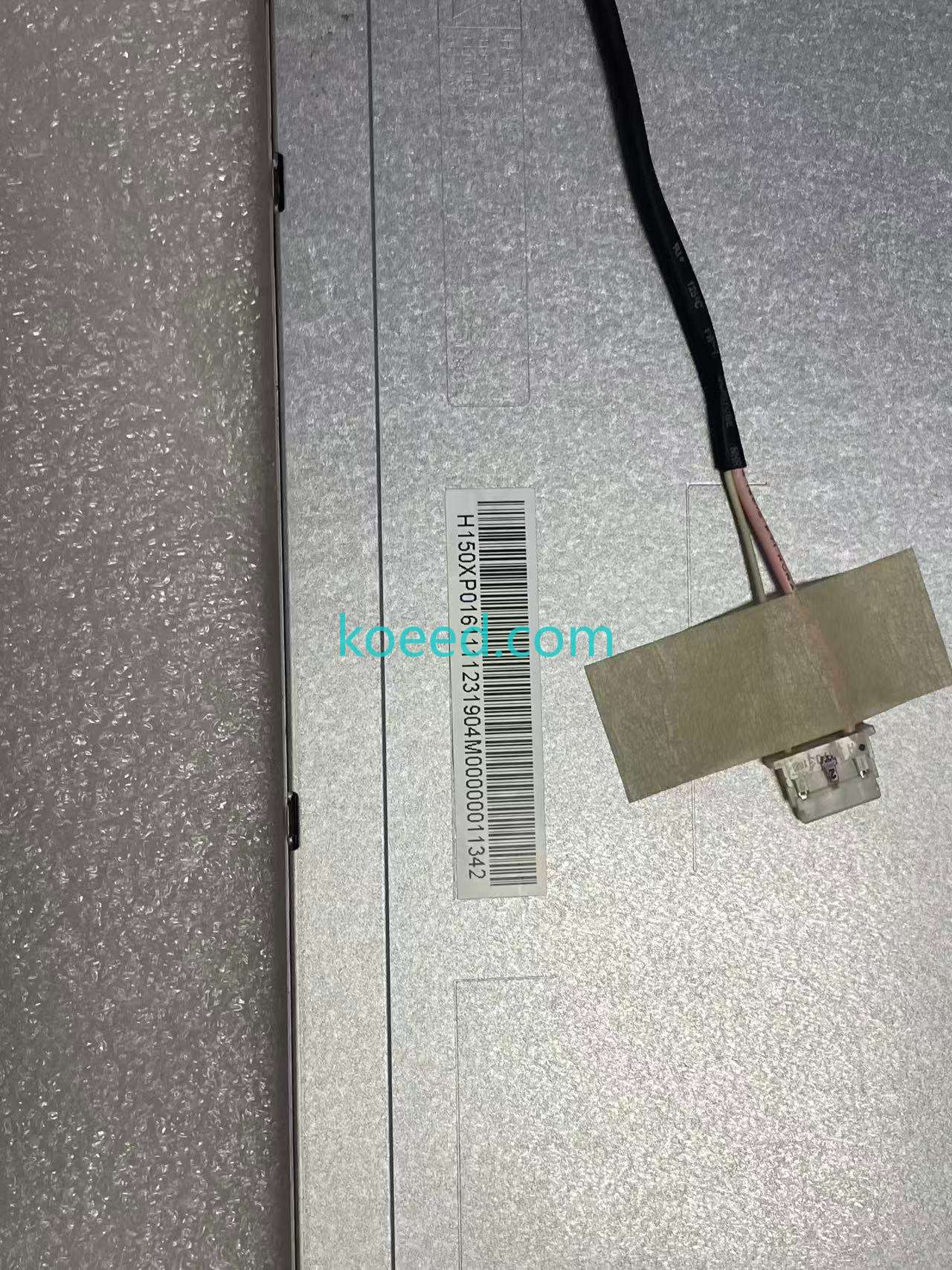 CLAA150XP01 - Product View