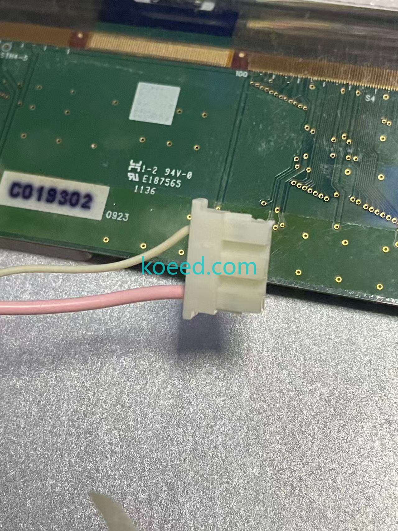 CLAA150XP01 - Product View