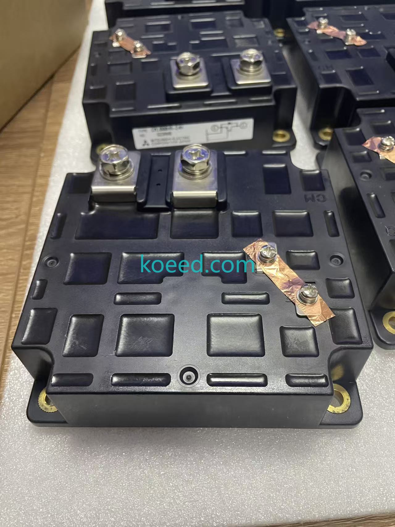 CM1000HA-24H Application Diagram