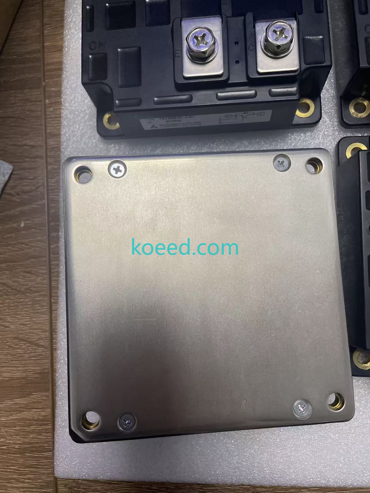 CM1000HA-24H Technical Details