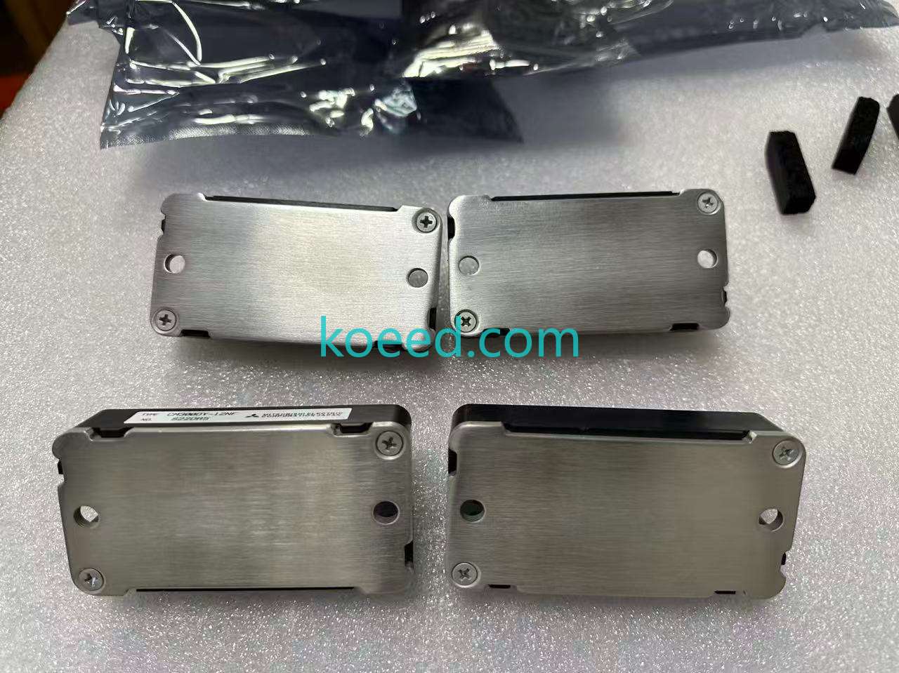 CM300DY-12NF - Product View