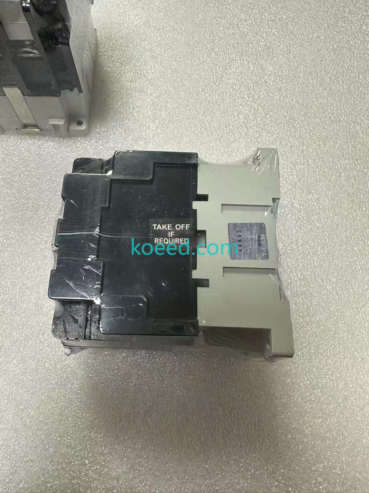 CN-25S - Product View