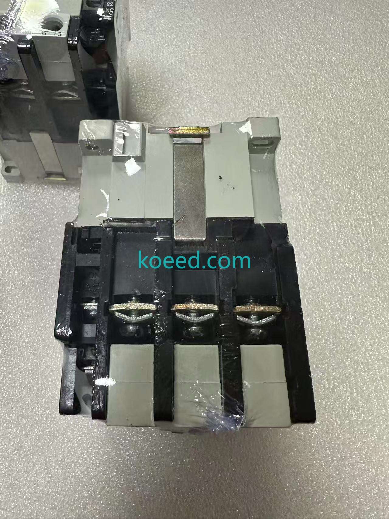 CN-25S - Product View