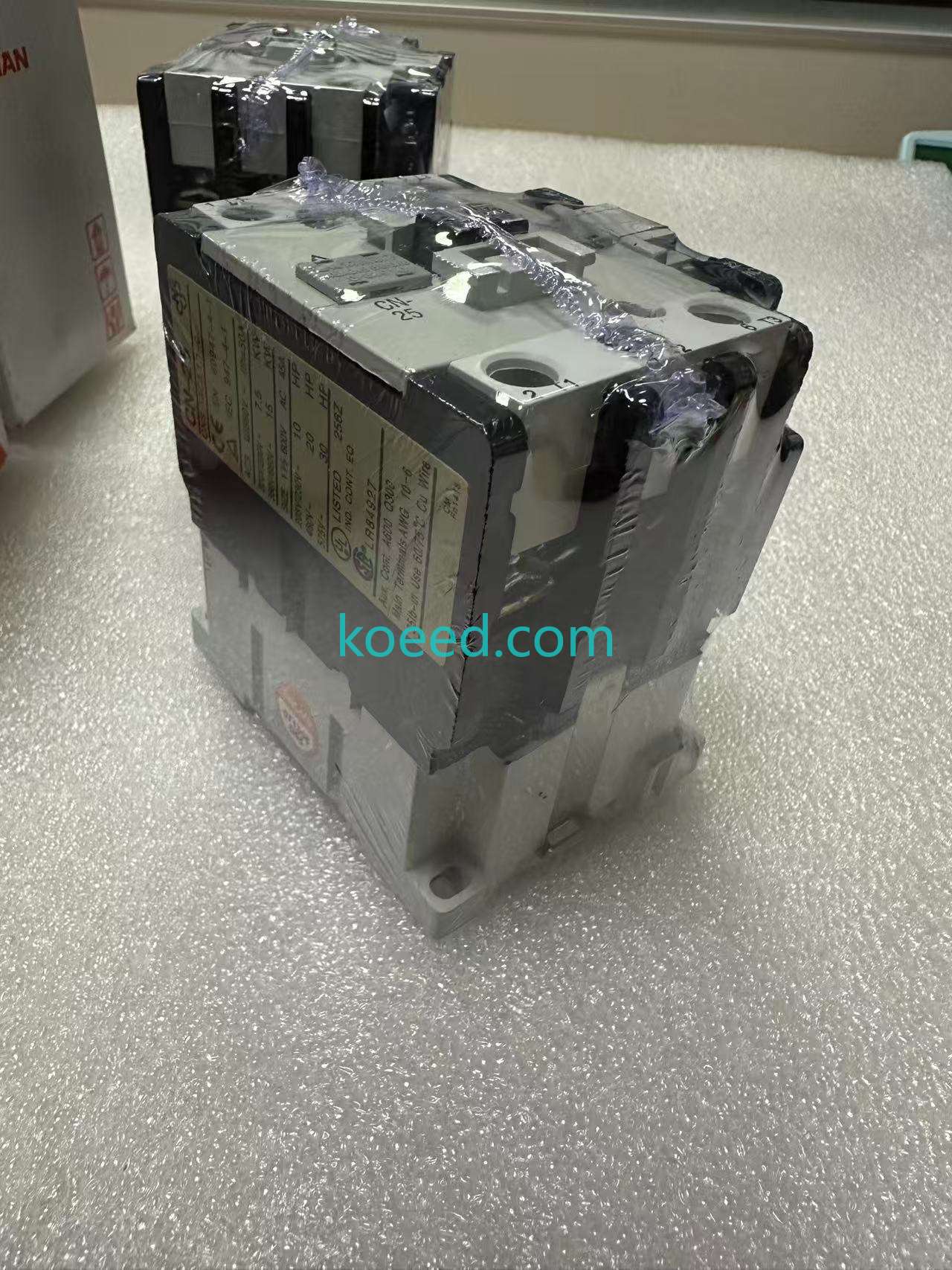 CN-25S - Product View