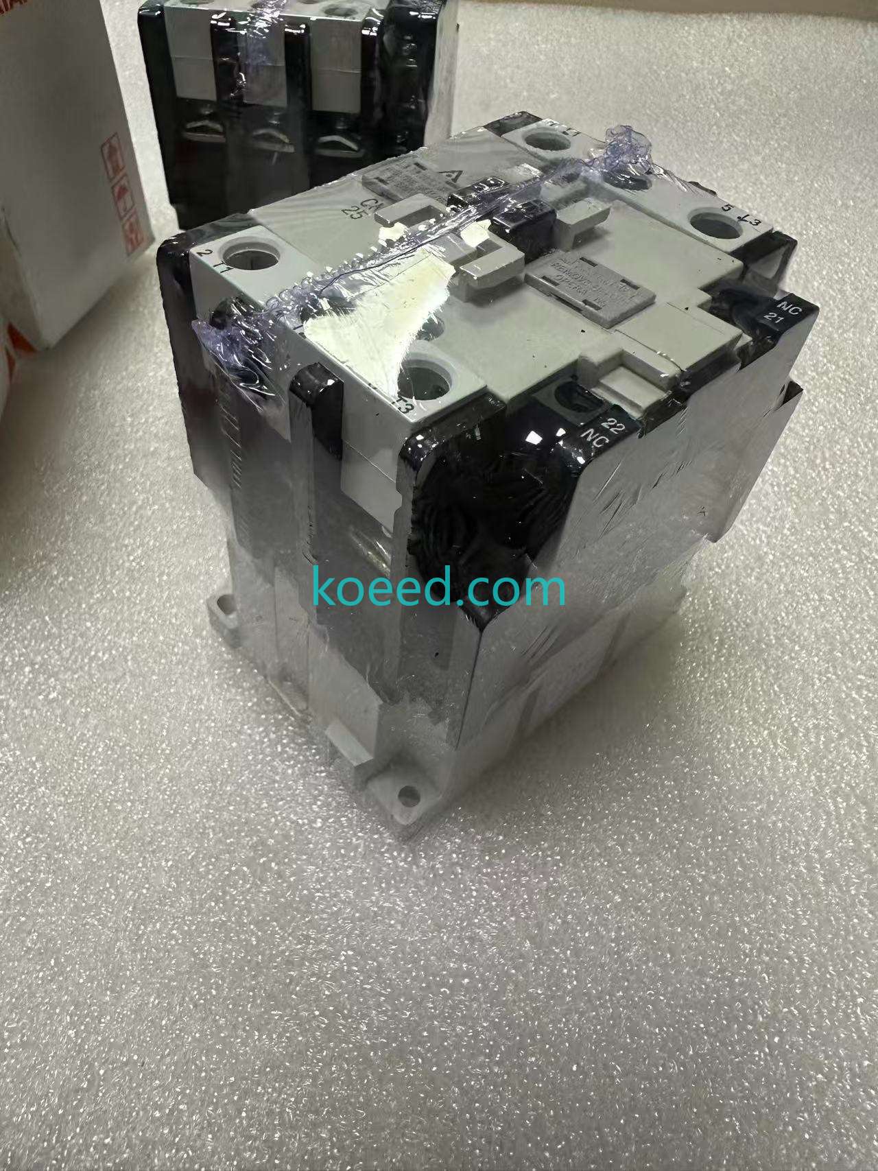 CN-25S - Product View