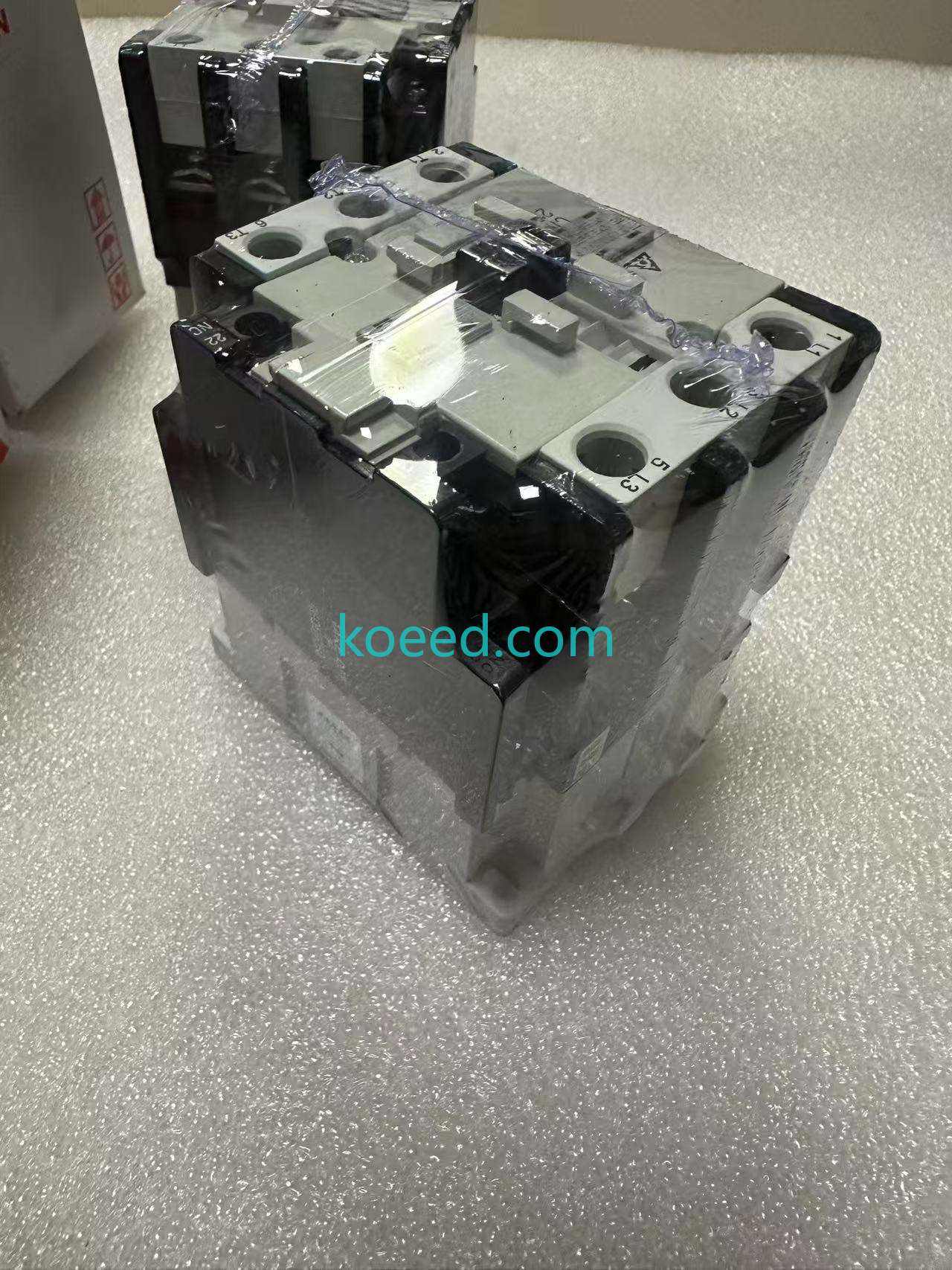 CN-25S - Product View