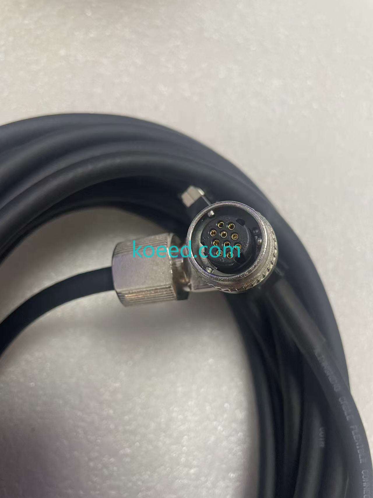 CNV2E-9P-8M - Product View