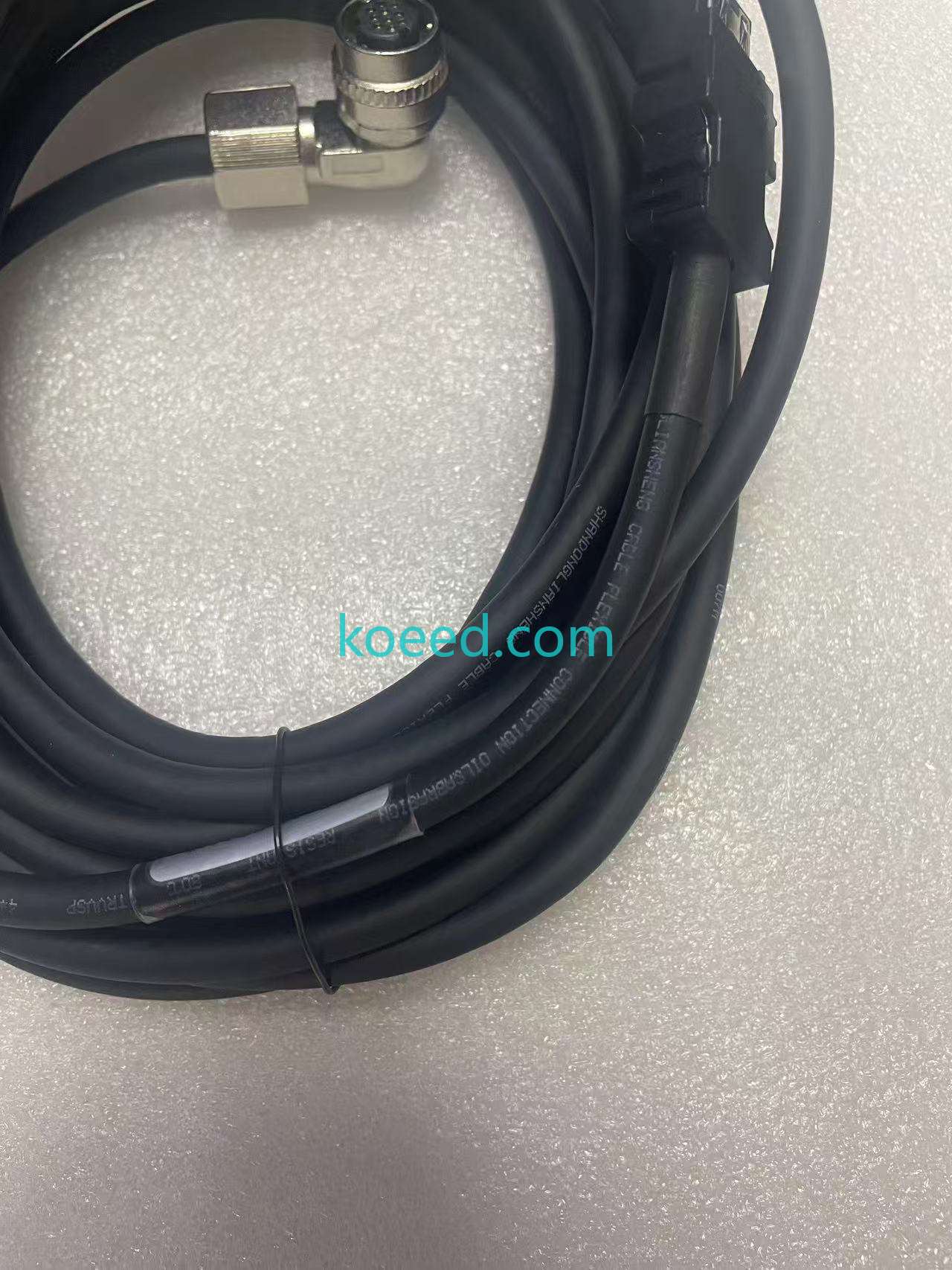 CNV2E-9P-8M - Product View