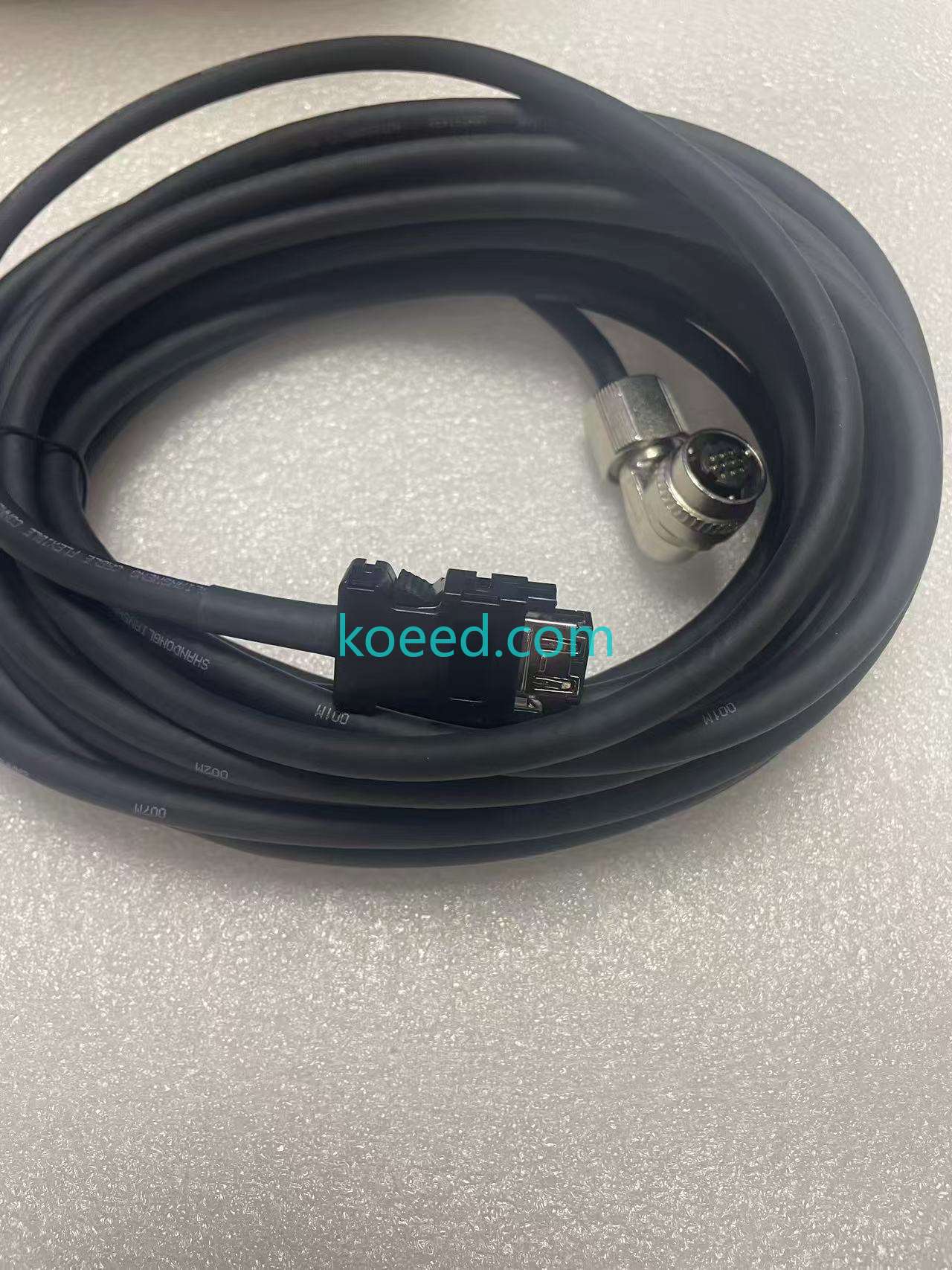 CNV2E-9P-8M - Product View