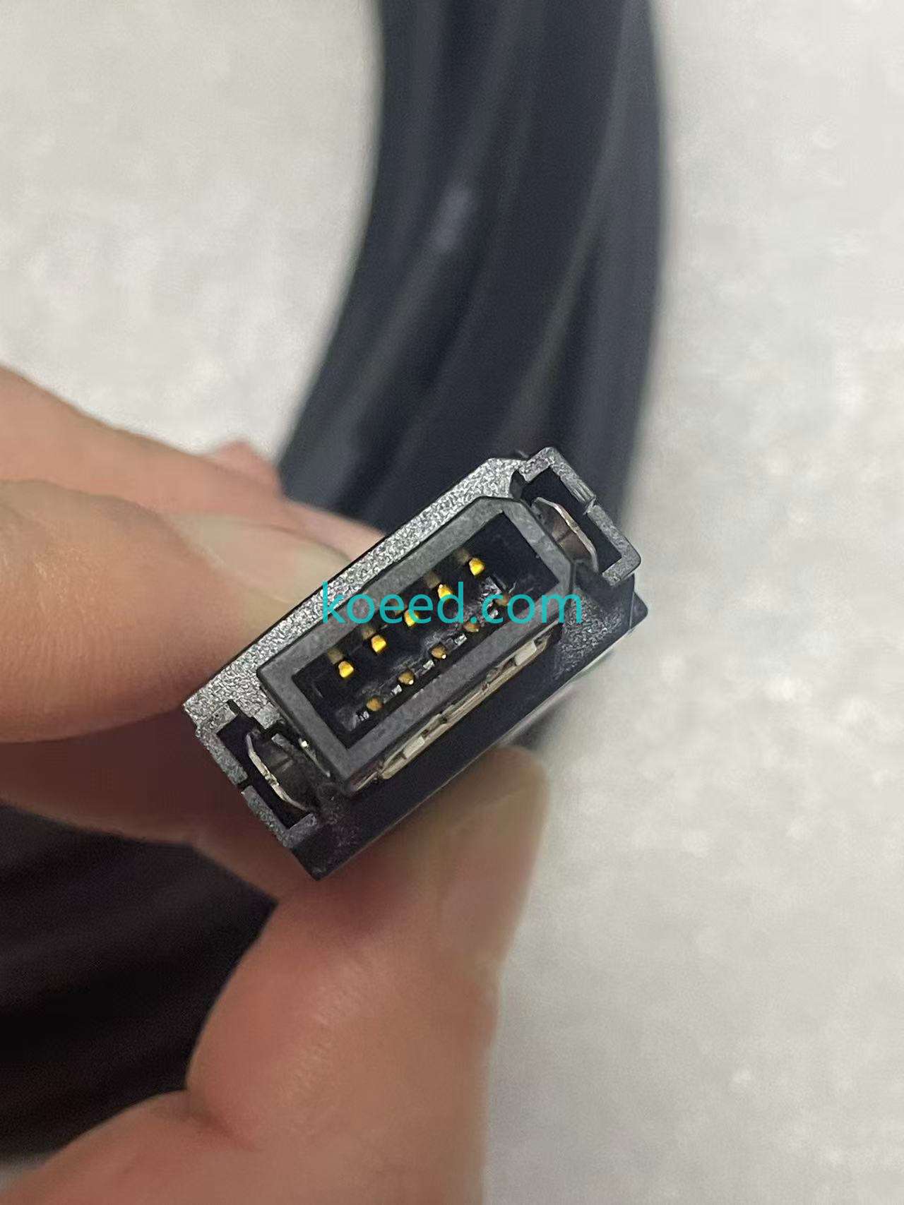 CNV2E-9P-8M - Product View