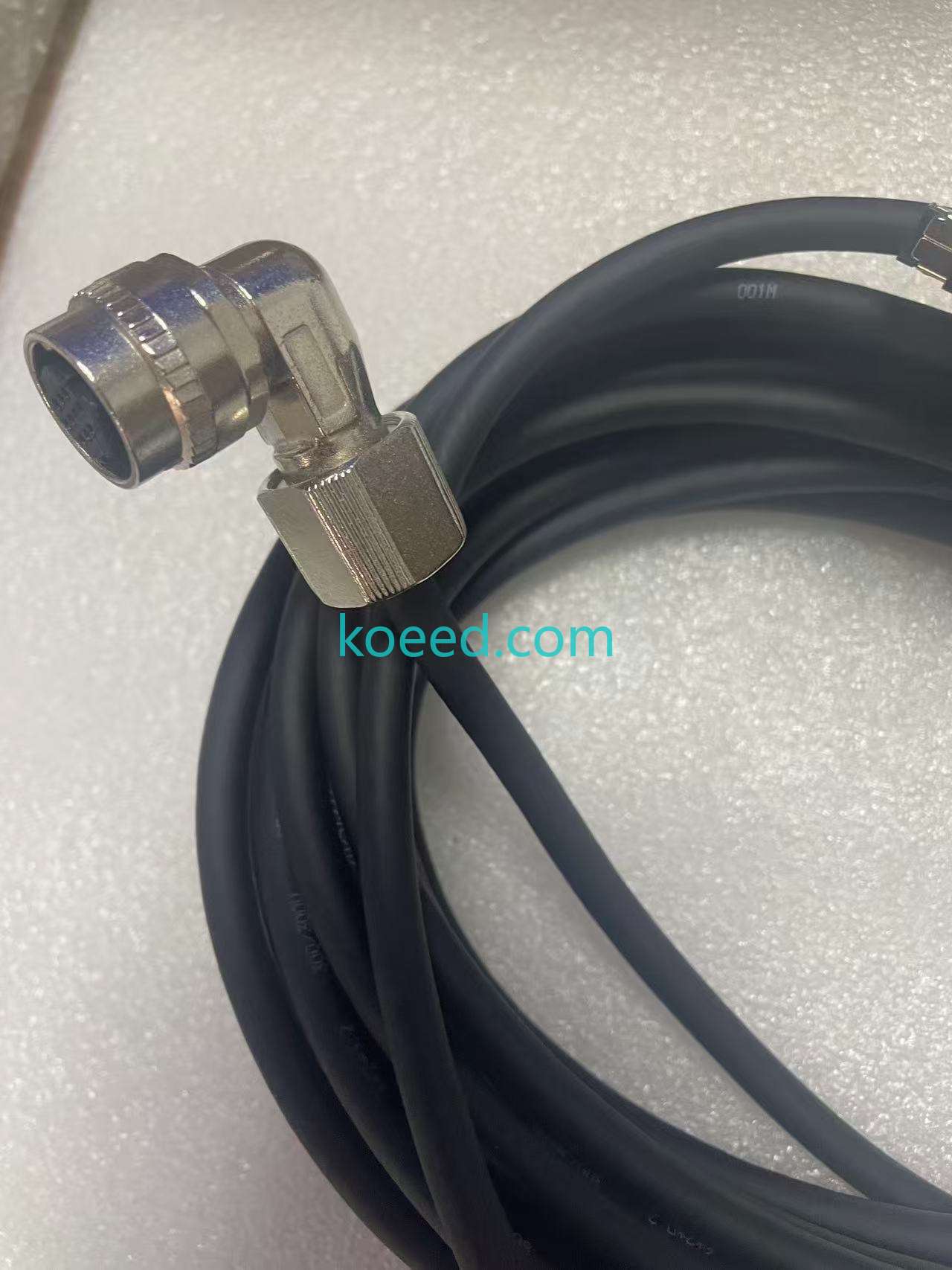 CNV2E-9P-8M - Product View