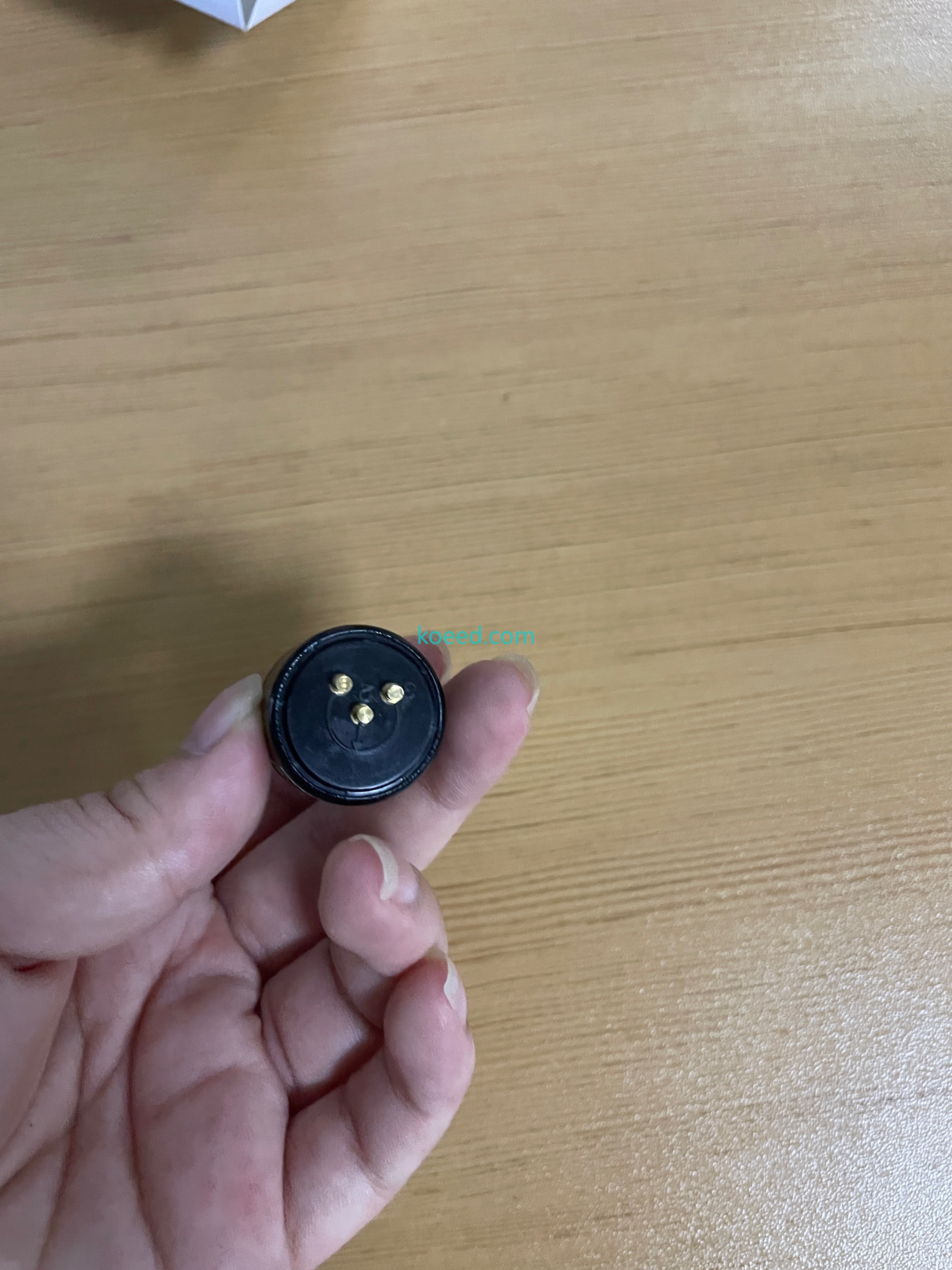 CP-2FK(b)J Connection Details