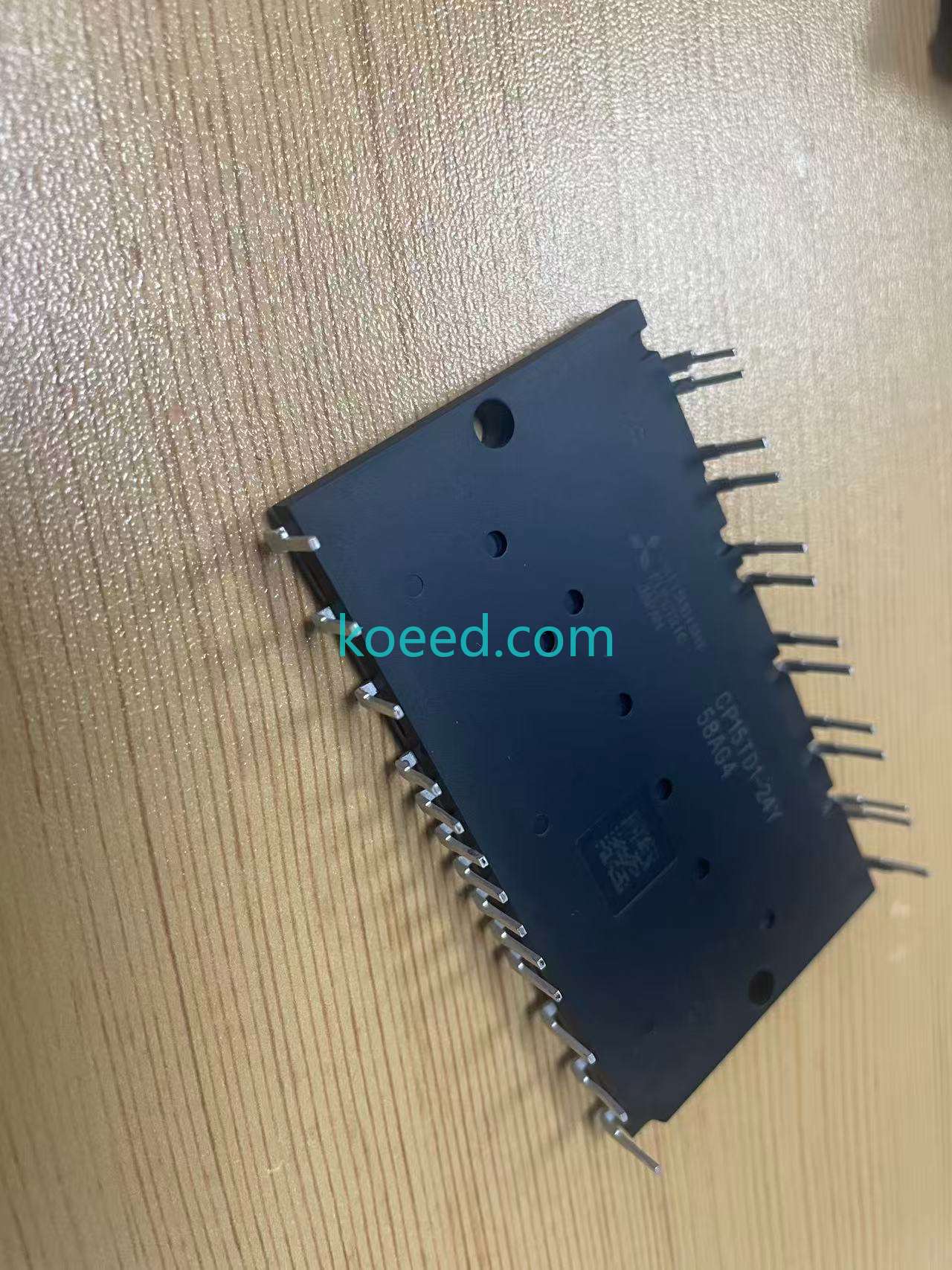 CP15TD1-24Y - Product View